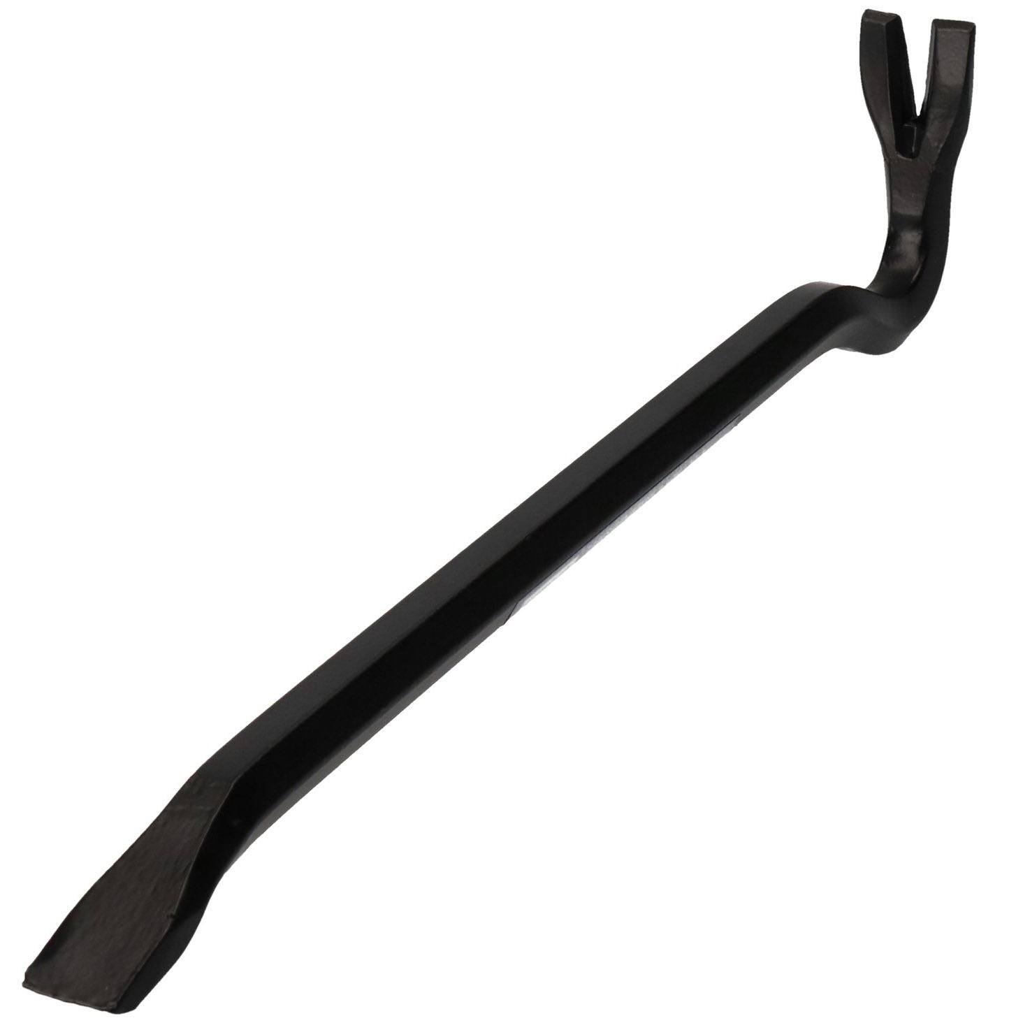 12" (300 mm) x 1/2" (13 mm) Brechstange, Brecheisen, Jimmy Nail Prise Pry Brecheisen Hebel