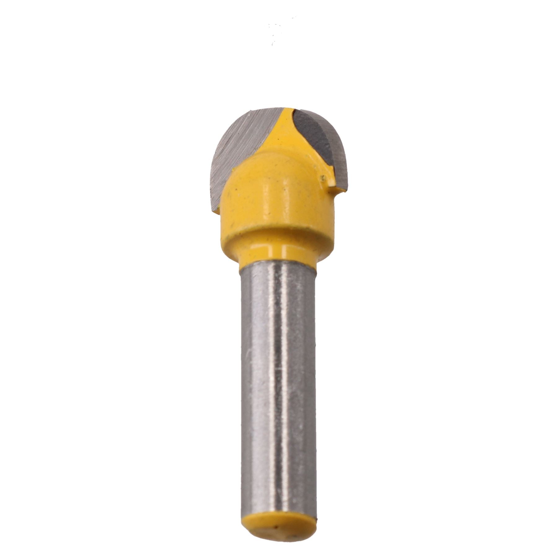 TCT Cove Box Fräser 12,7 mm D 6,3 mm Radius Fräser Schneidwerkzeug 1/4 Schaft