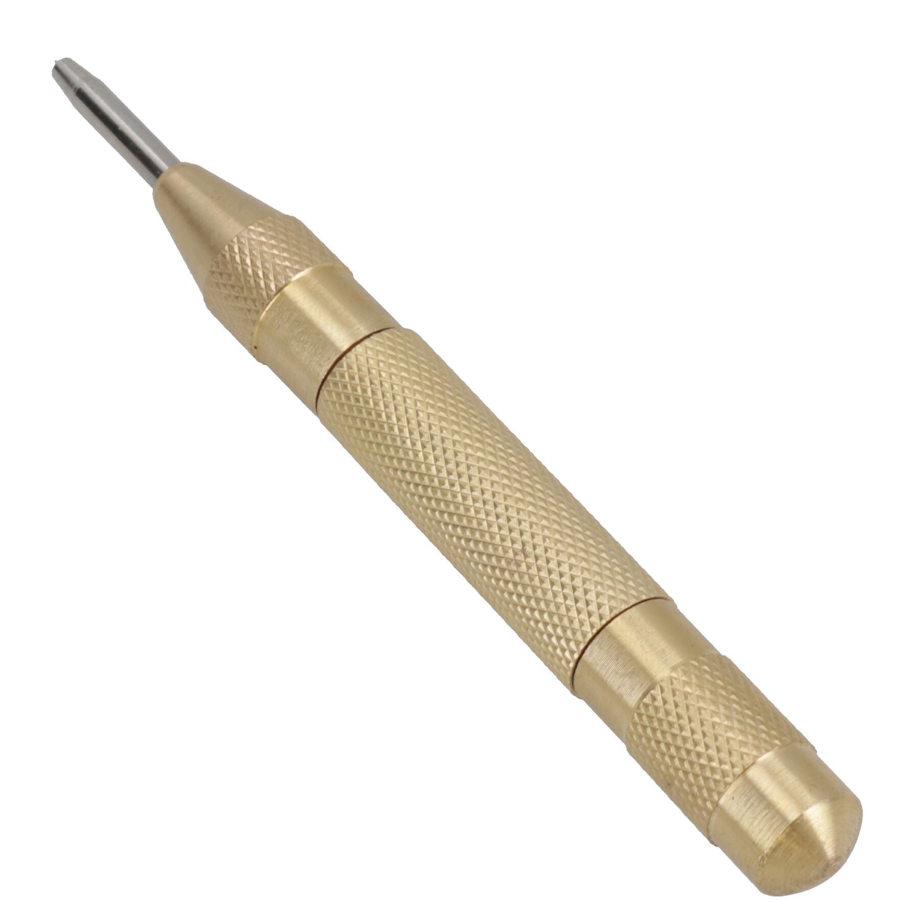 Poinçonneuse automatique / Perforatrice à points / Perceuses / Pression de ressort réglable TE573