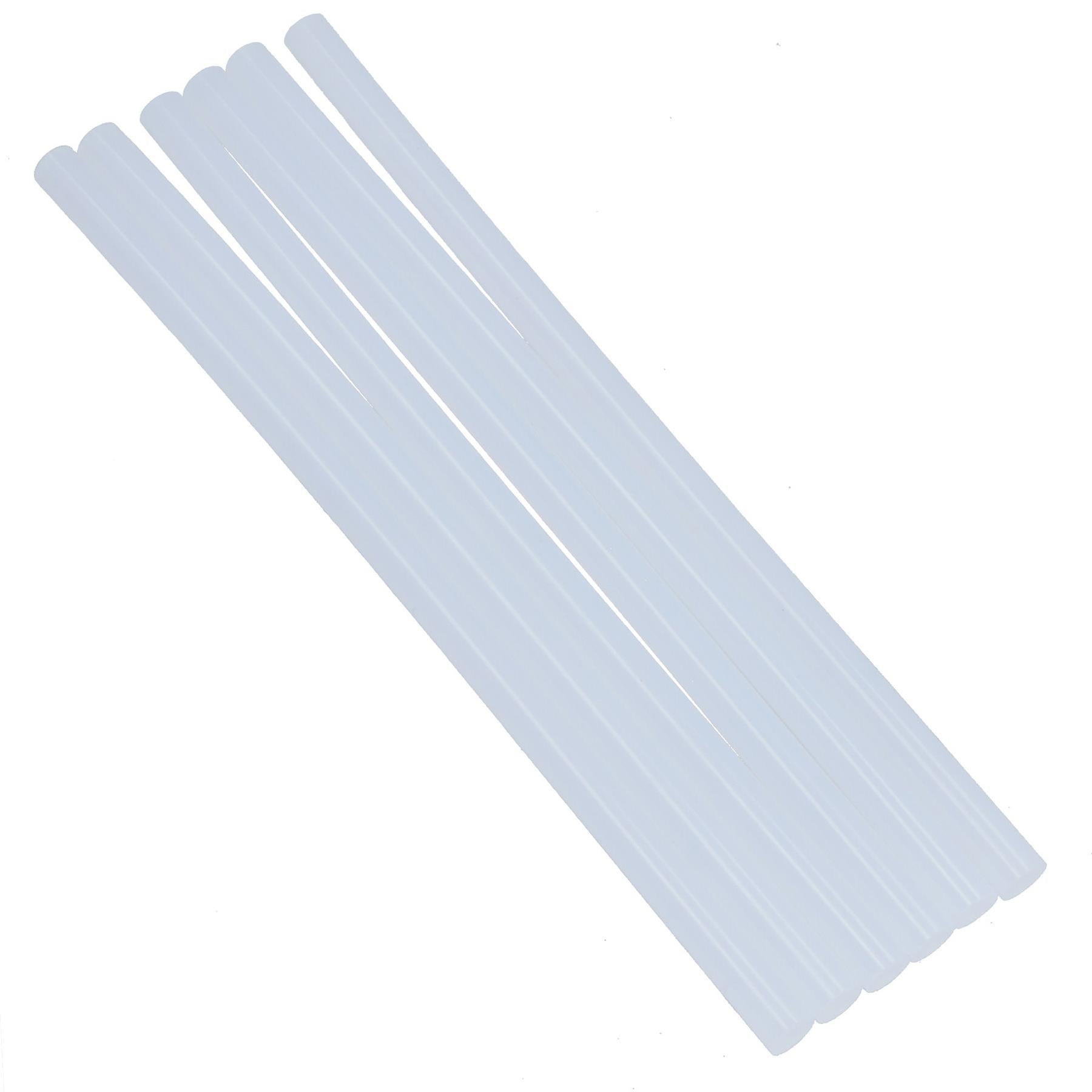 Extra Long Jumbo Hot Melt Glue Gun Sticks 6pk (11mm x 250mm) Craft Hobby DIY