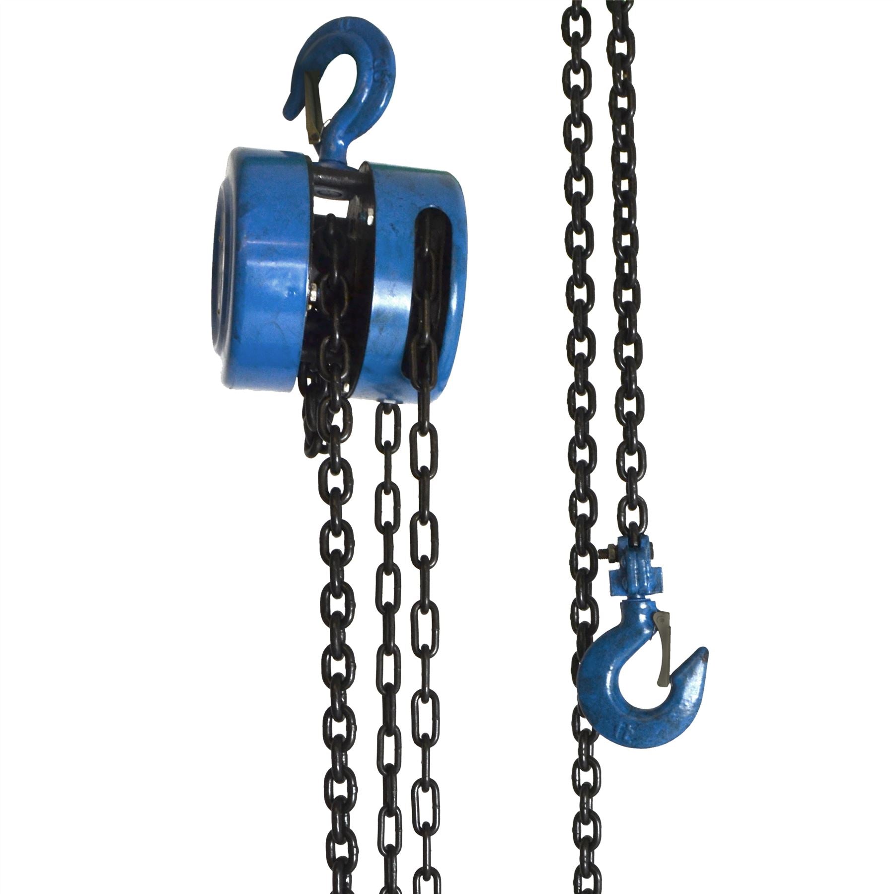 1 Ton Chain Block / Pulley Lifting Block / Engine Lift / Crank Chain Hoist TE298