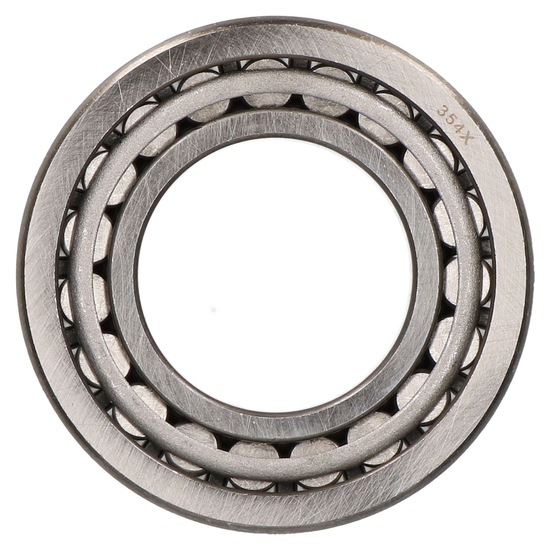 Trailer Tapered Taper Roller Bearing and Racer 358X/354X 45 x 85 x 20.64mm