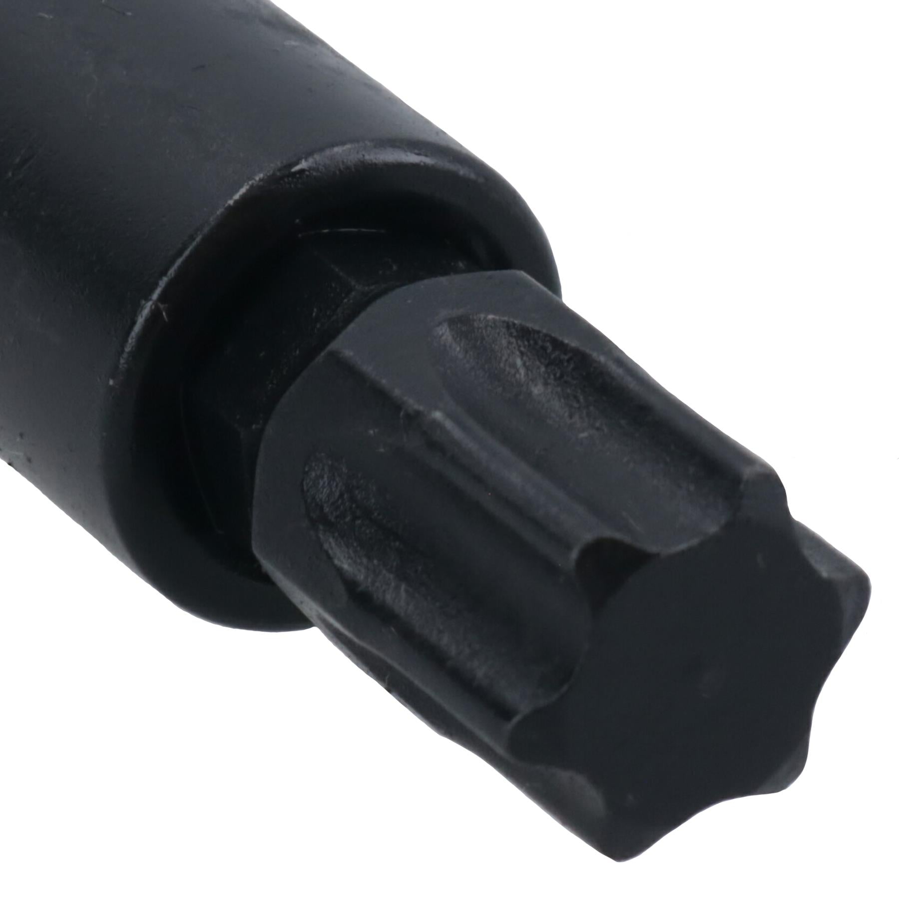 Jeu de 31 embouts à impact à six pans creux Allen Torx Star + Spline Drive 3/8 po