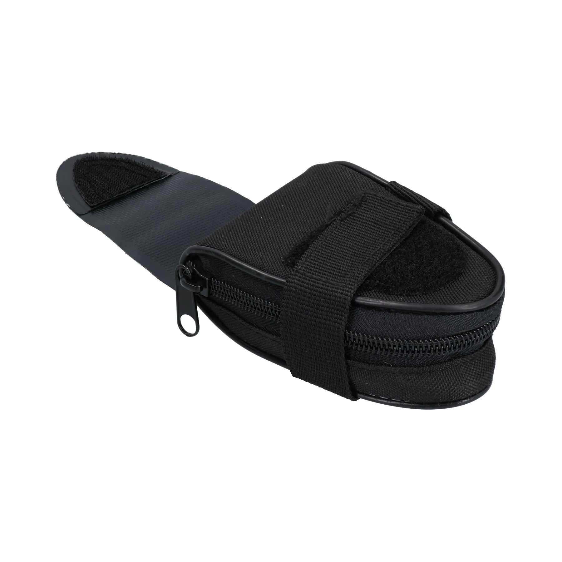 Satteltasche für Rennräder mit 28 Zoll SV15-Schlauch 700C und Reifenhebern