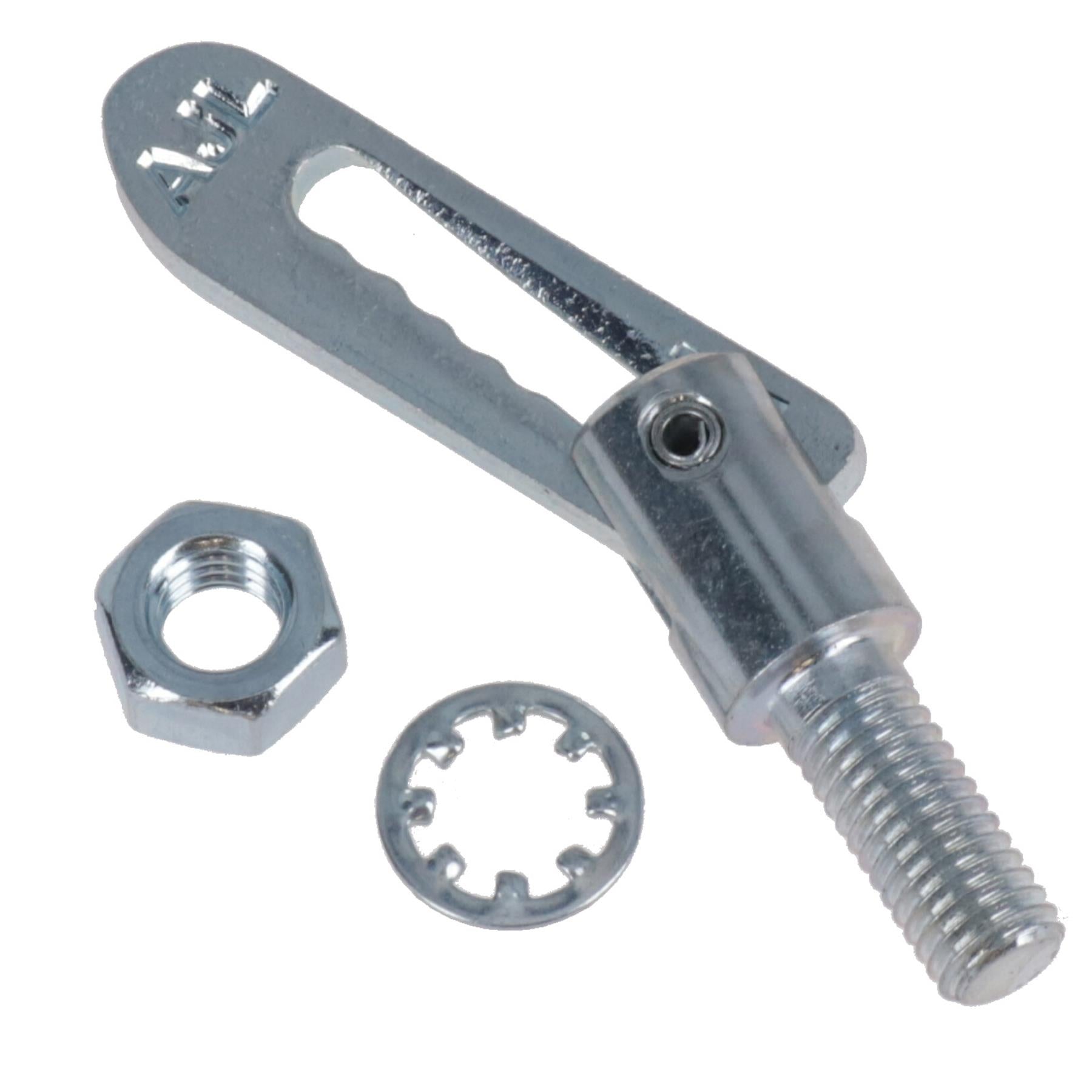 Antiluce Drop Catch Anti-Luce Befestigungselemente M8 x 20 mm Heckklappe Anhänger Tore
