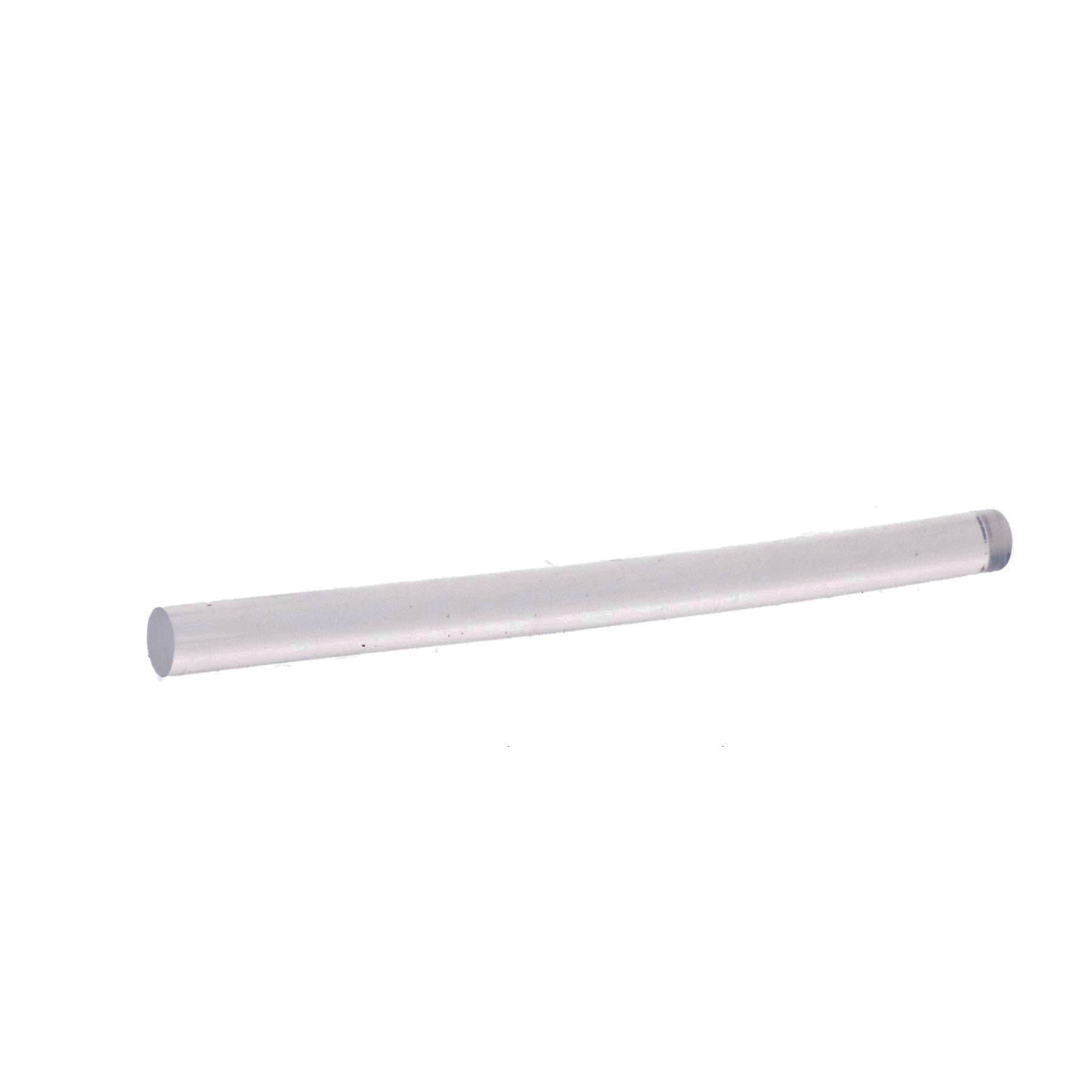 36 stück 7,5mm x 100mm Heißklebepistole Sticks Klebstoff für elektrische Trigger Pistolen