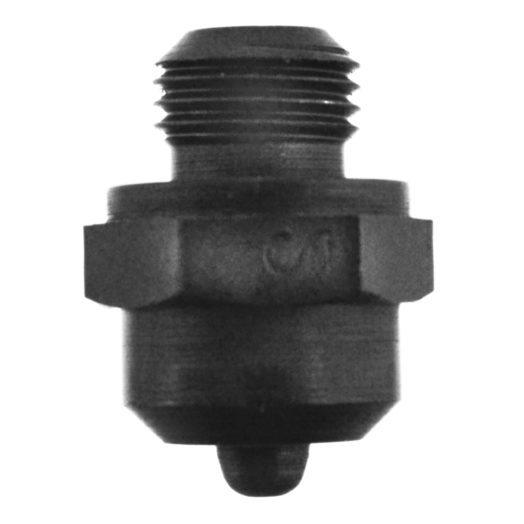 Poinçon évasé 1/4" SAE OP1 pour outil d'évasement de conduite de frein simple évasé FL42