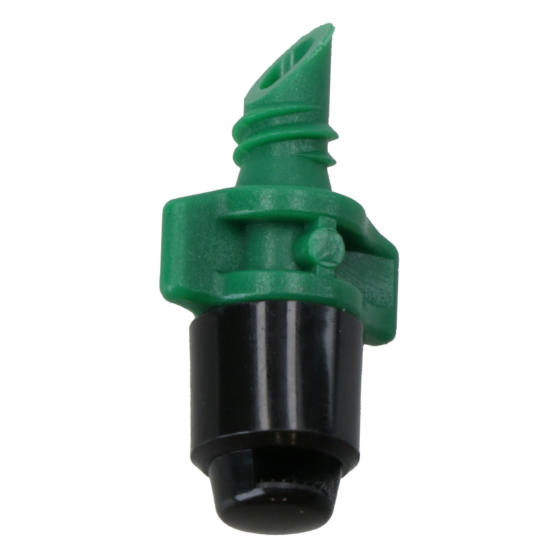 Micro Jet Sprinkler 90 Degree Coverage Watering Sprayer 4 + 13mm Pipe 12pc