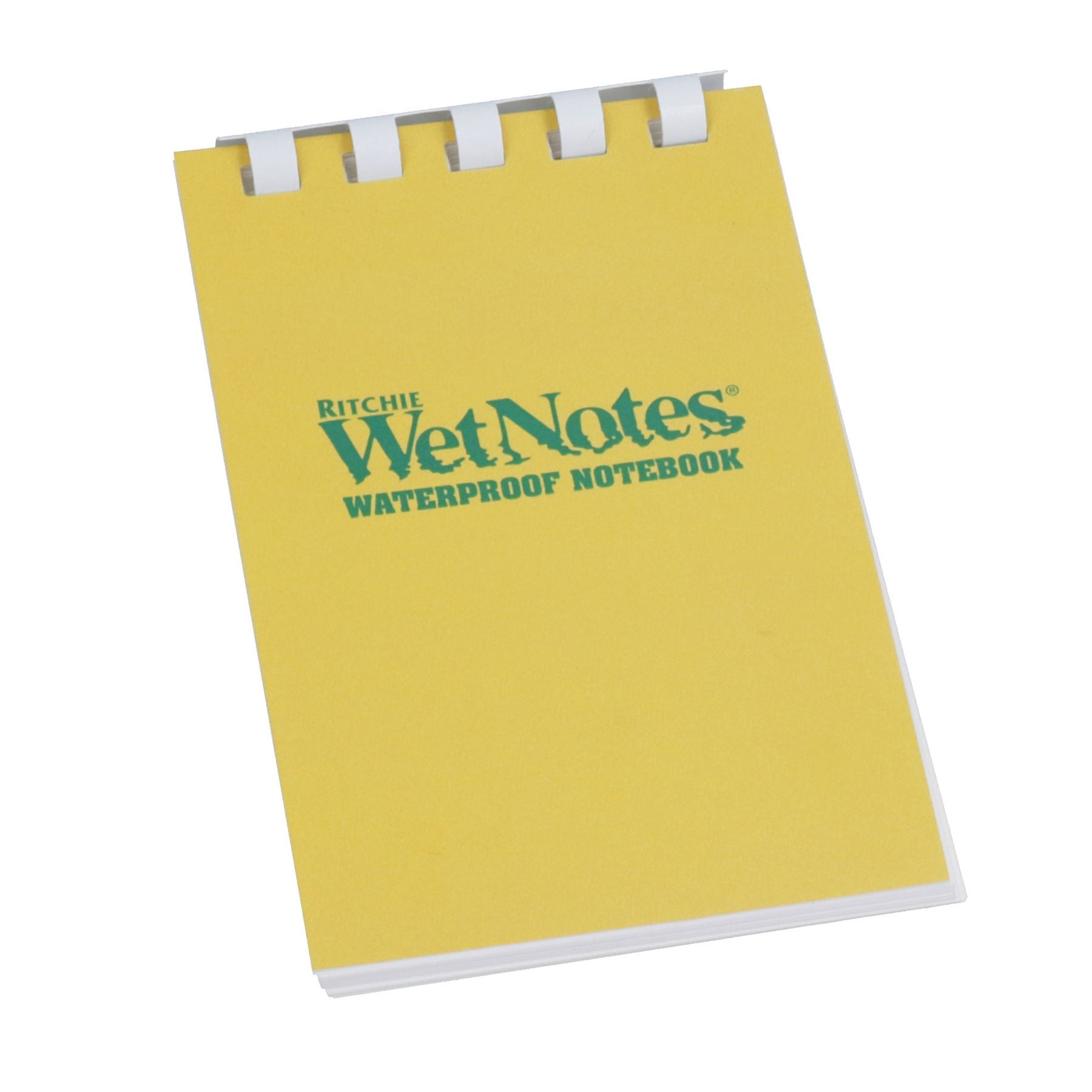 Carnet de notes étanche Pocket Wet Notes Divers Paper Ritchie Sports de plein air