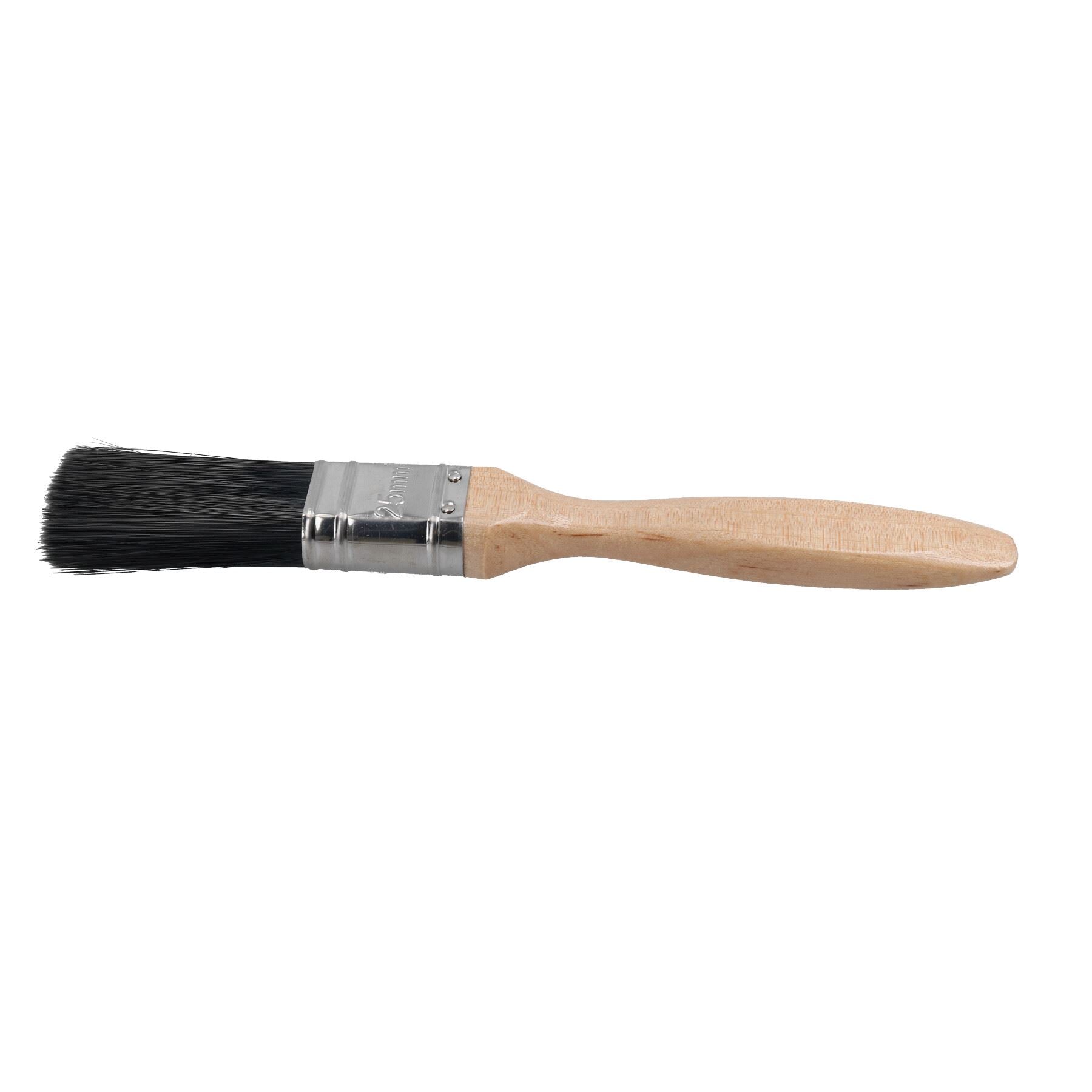 1" 1.5" 2" Paint Brush Painters And Decorators Decorating With Wooden Handles