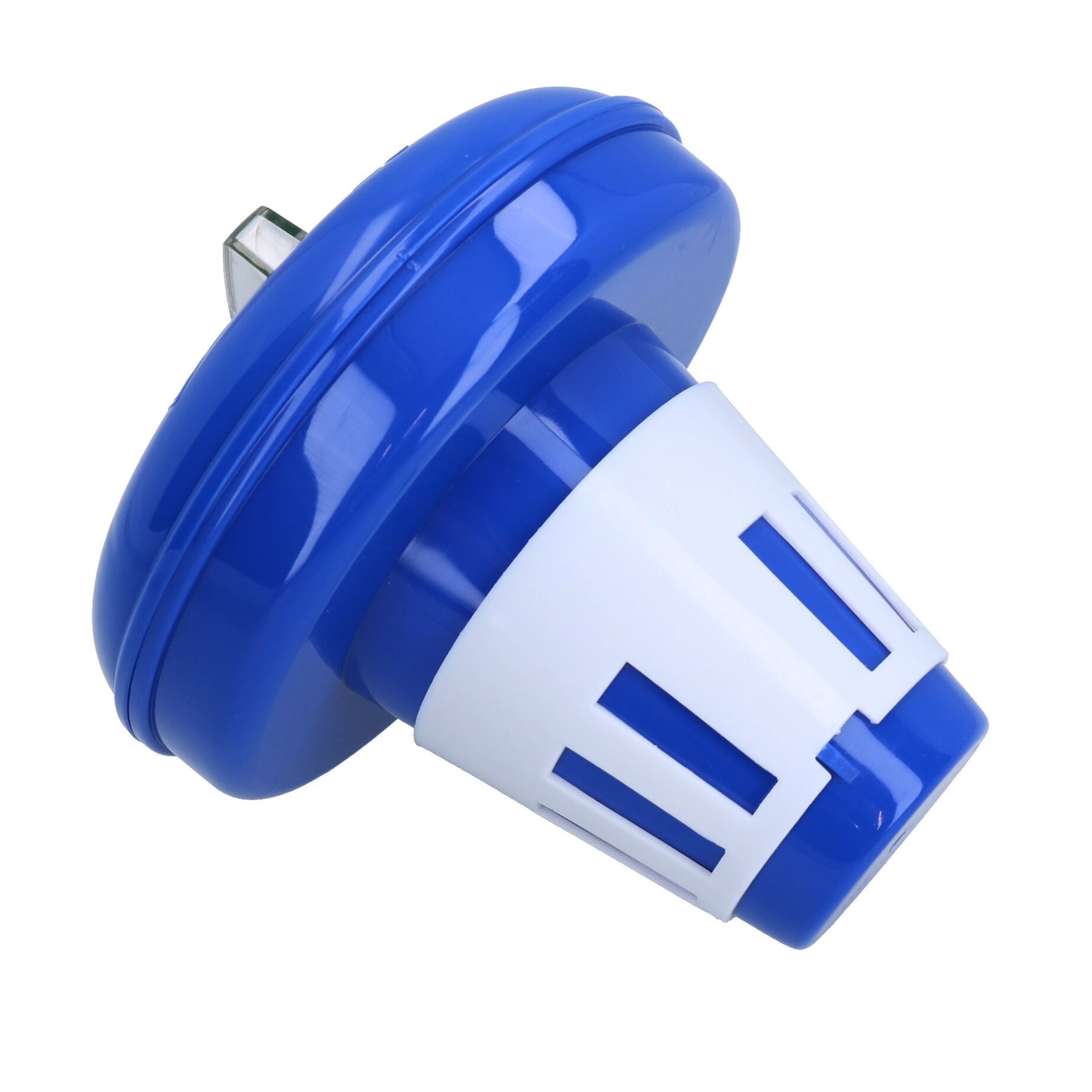 Chemischer Schwimmer, schwimmender Pool-Whirlpool, Spa, Chlor-Brom-Spender