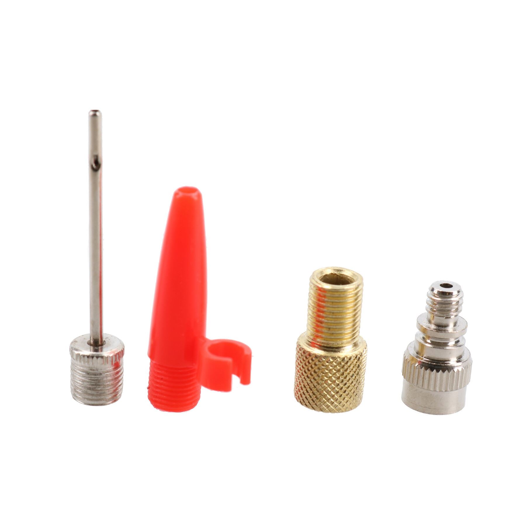 fahrradtasche luftmatratze Luft Inflation Ventil Adapter Motorrad Auto Fußball Luftmatratze Bike – AB Tools Online