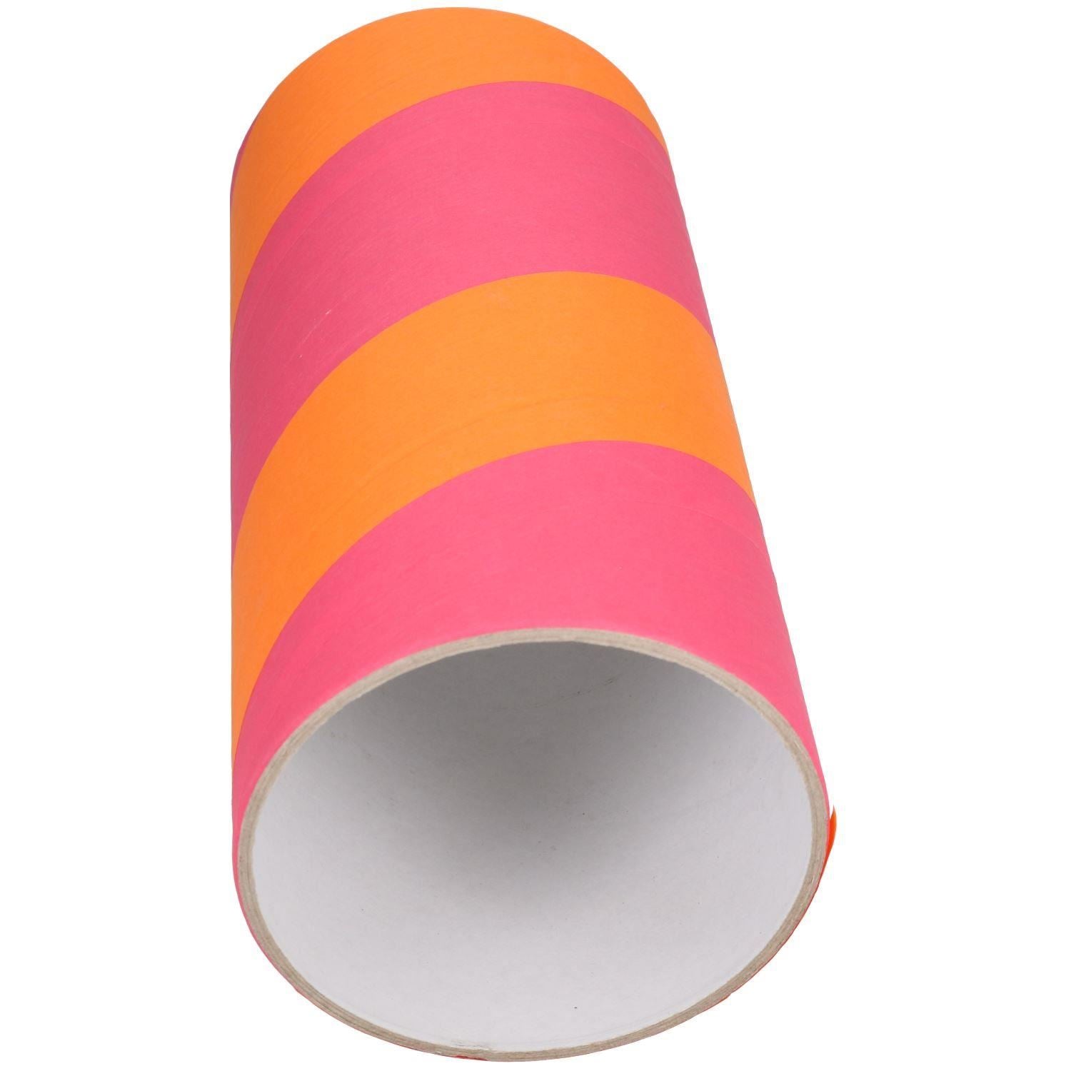 2pk Medium Small Animal Bordom Breaker Chew Tunnel for Rats Degus 23x10cm