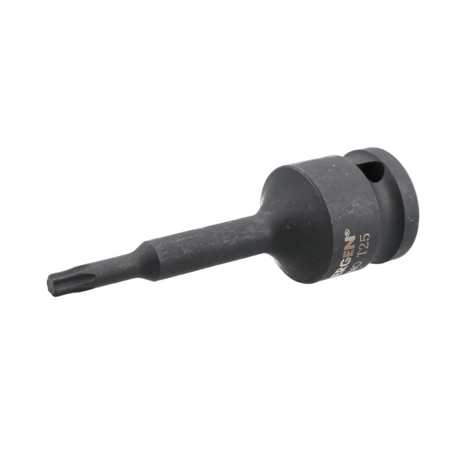 1/2"-Antrieb, Torx-Steckschlüssel, Außengewinde, extra lang, tiefe Schlagschrauber-Steckschlüsseleinsätze, 78 mm, T20 – T70