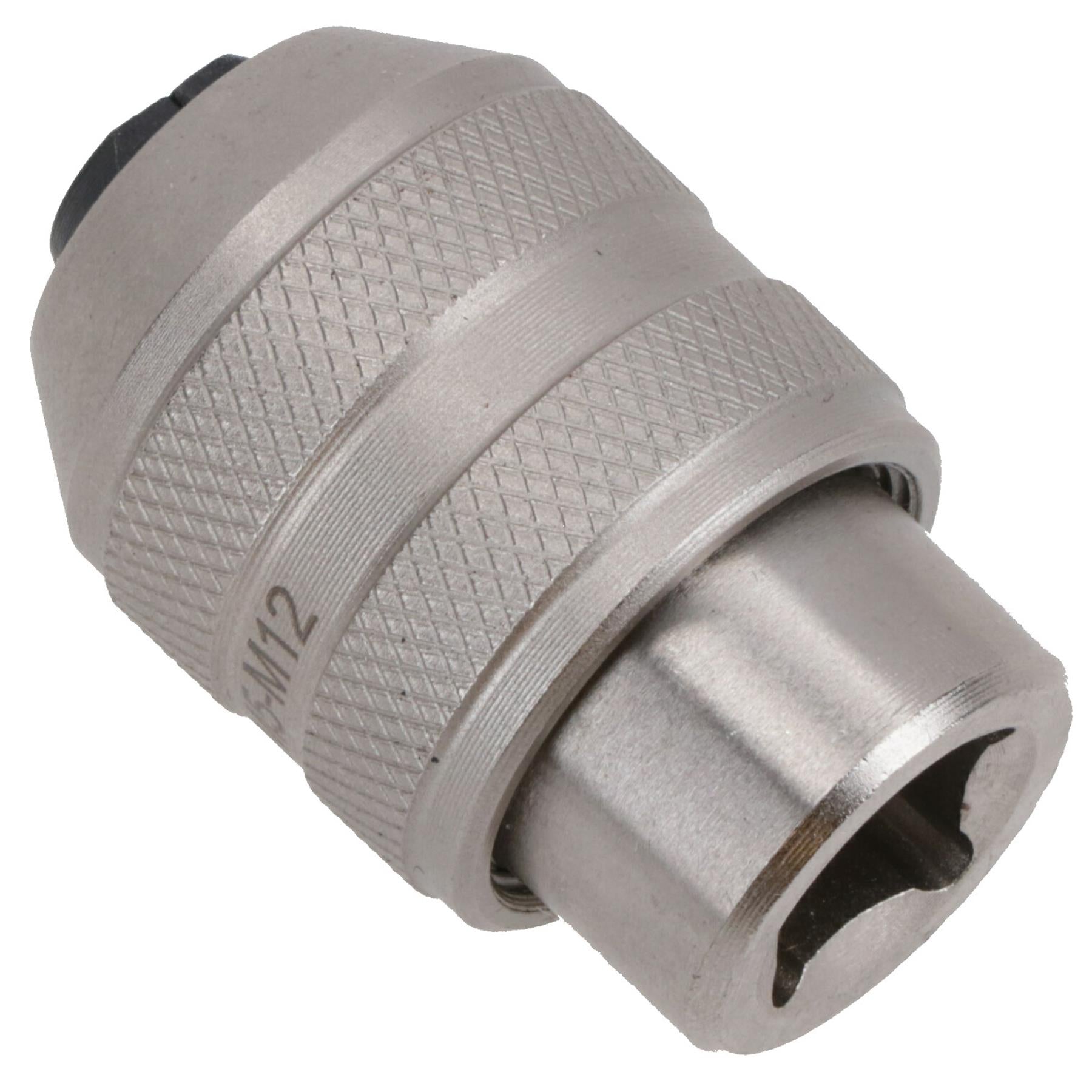 1/4. – 1/2. Adjustable Tapping Holder Reaming Extractors Socket M3 – M19 Taps