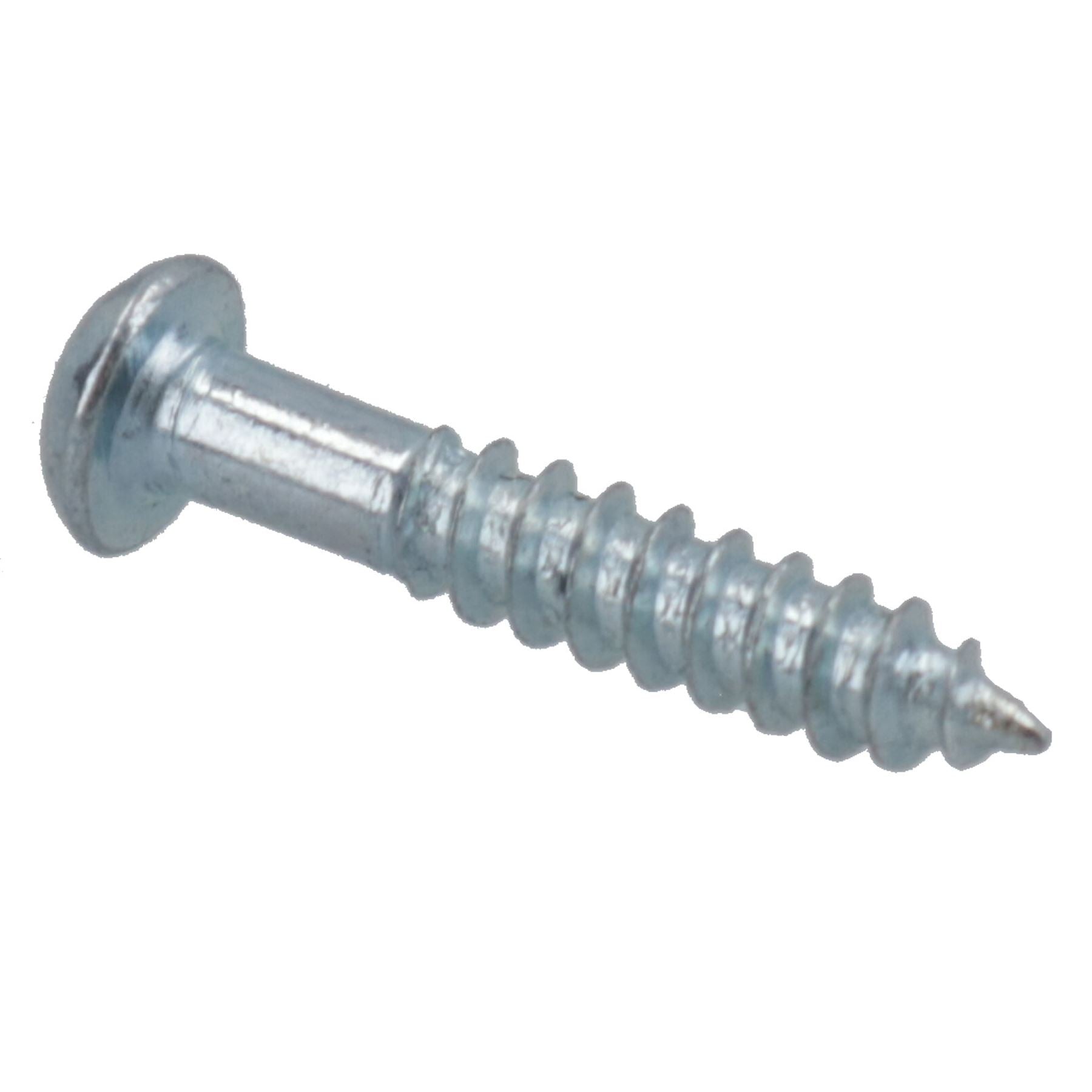 PH2 Kreuzschlitz-Holzschrauben mit Kuppelkopf, 3,5 mm x 20 mm, Befestigungsmaterial