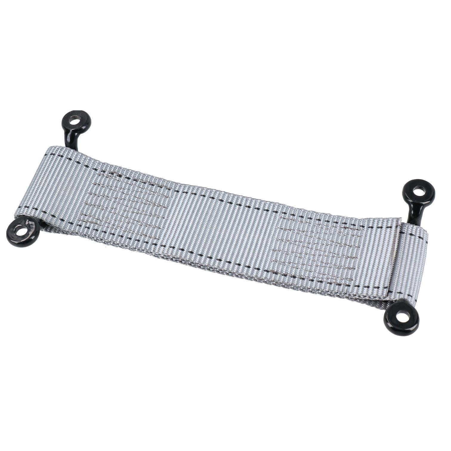 Nylon Gurtband Tür Check Haltegurt Anhänger LKW Pferdetransporter Stahlhalterung