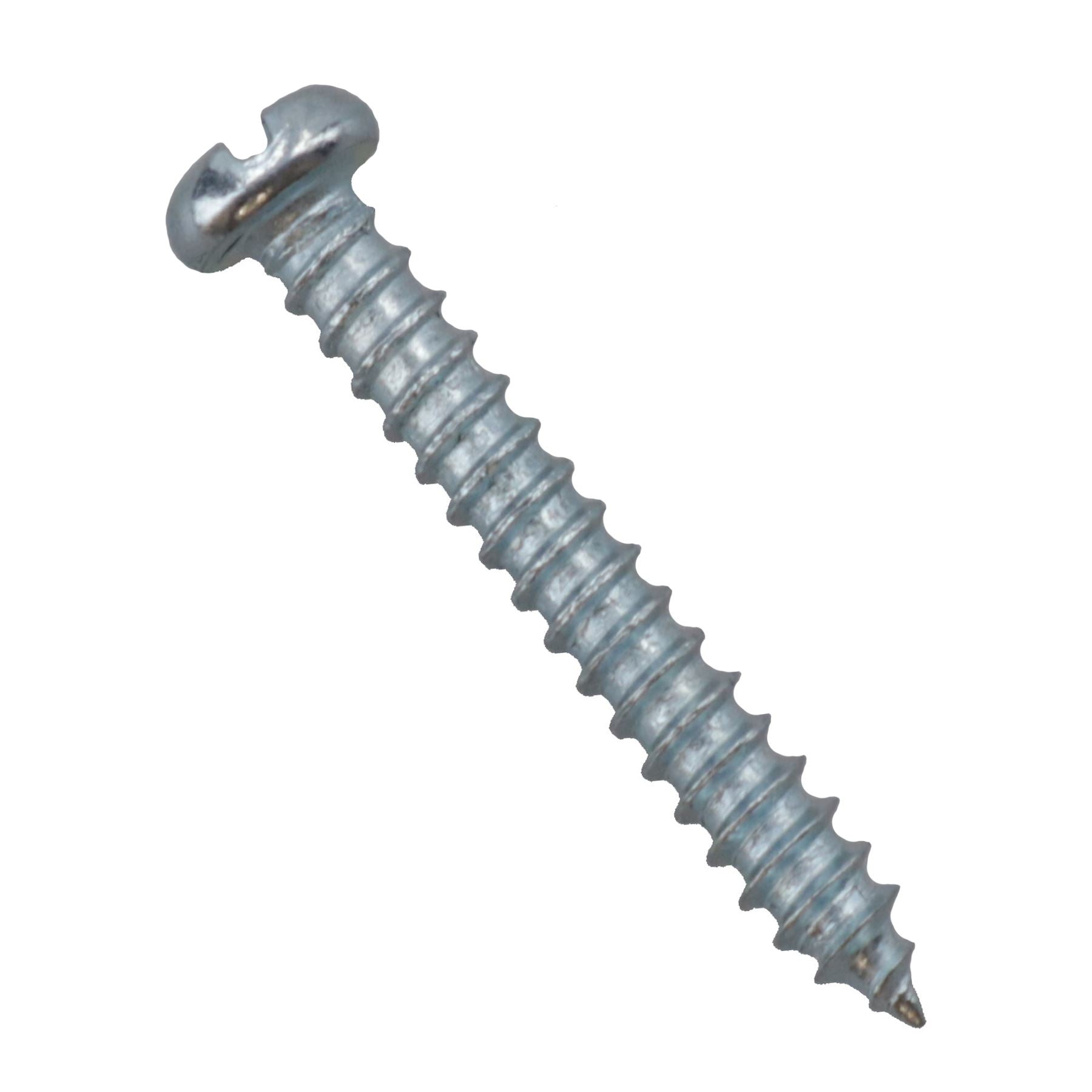 Vis autotaraudeuses PH2 Drive 3,5 mm (largeur) x 25 mm (longueur) Fixations