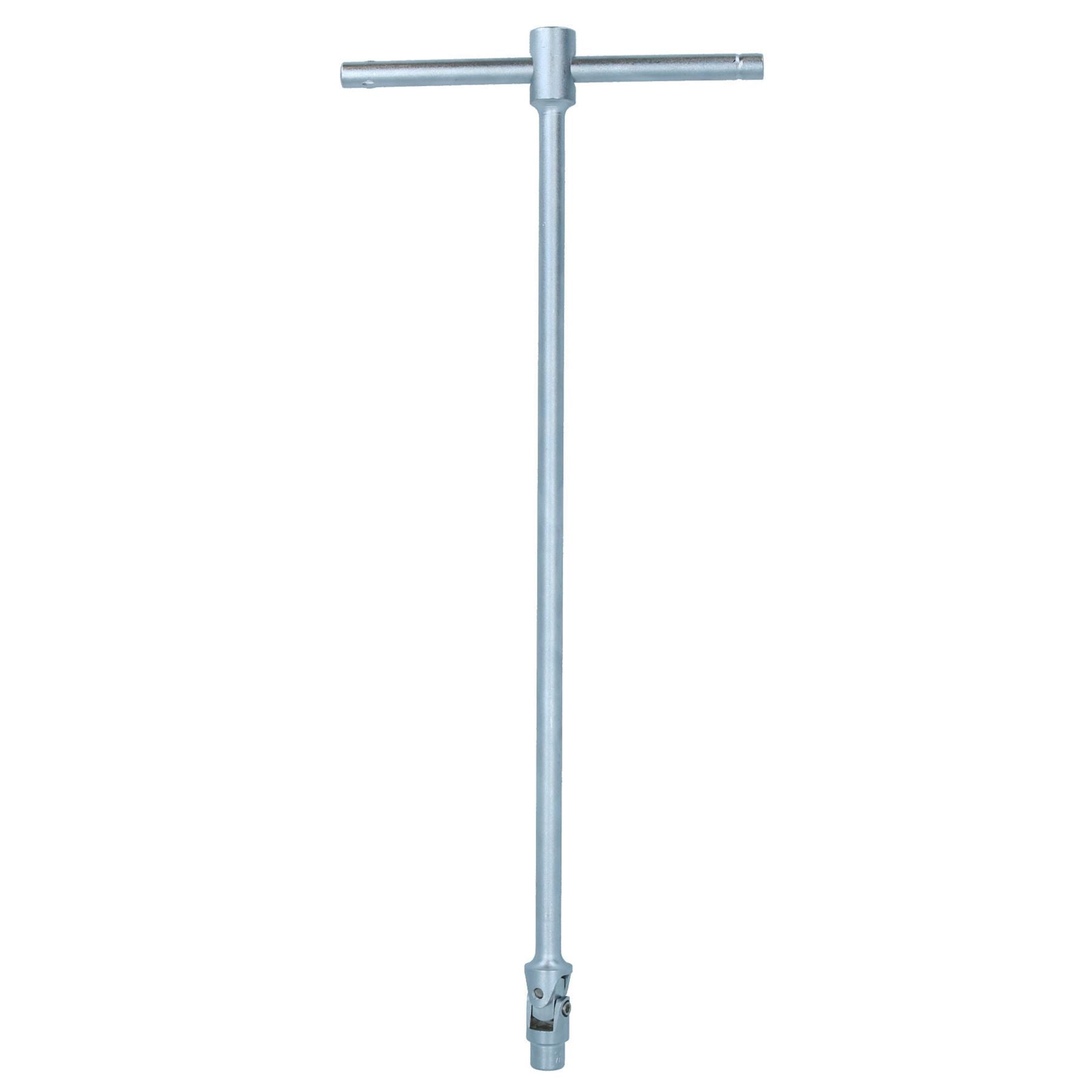 Clé à douille universelle métrique UJ de 8 mm pour barre en T