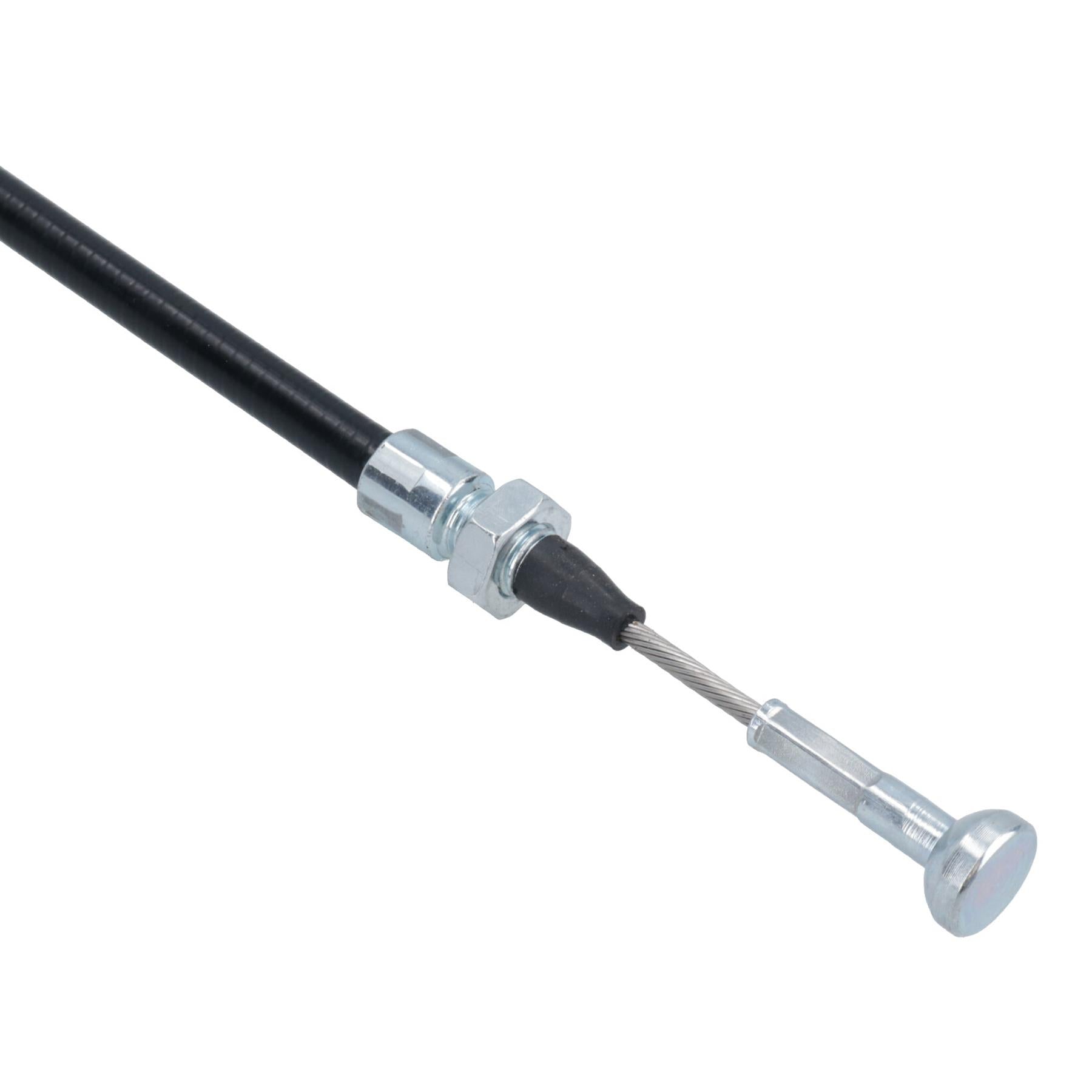 Knott Pronto Fit Schnellspanner-Anhängerbremskabel, 1130 mm/1320 mm, 2 Stück
