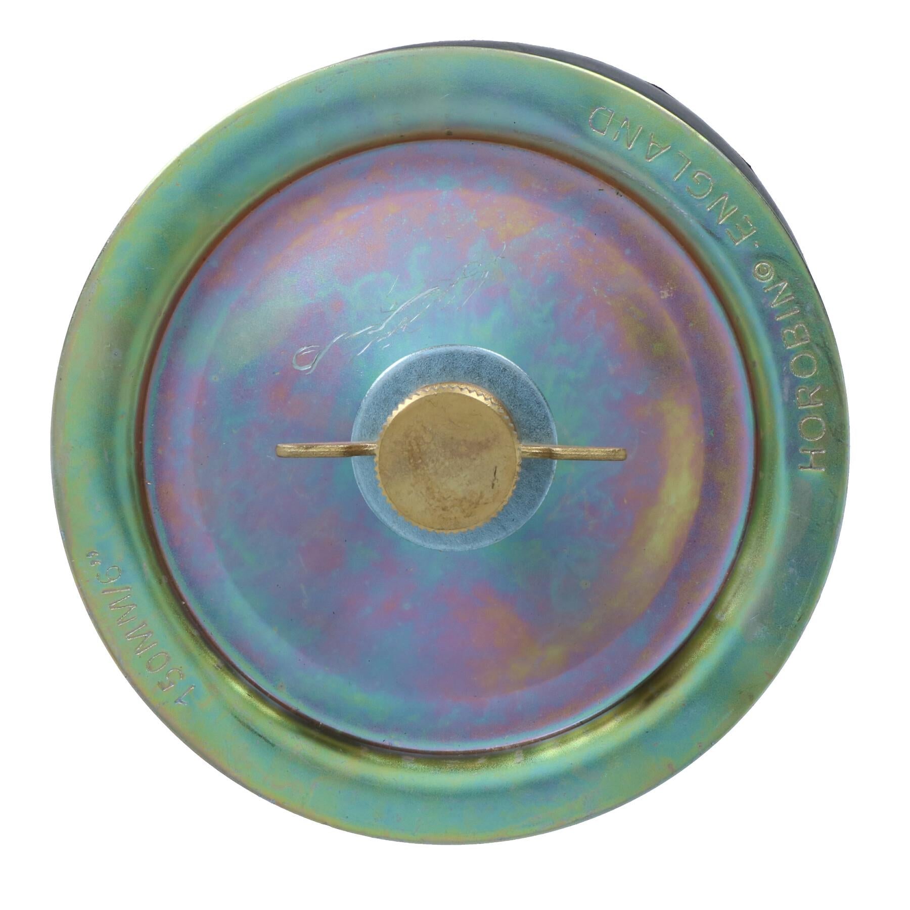 Double Steel Drain Test Pipe Bung Plug 1.5" - 6" (40-150mm) Plumbing Tube