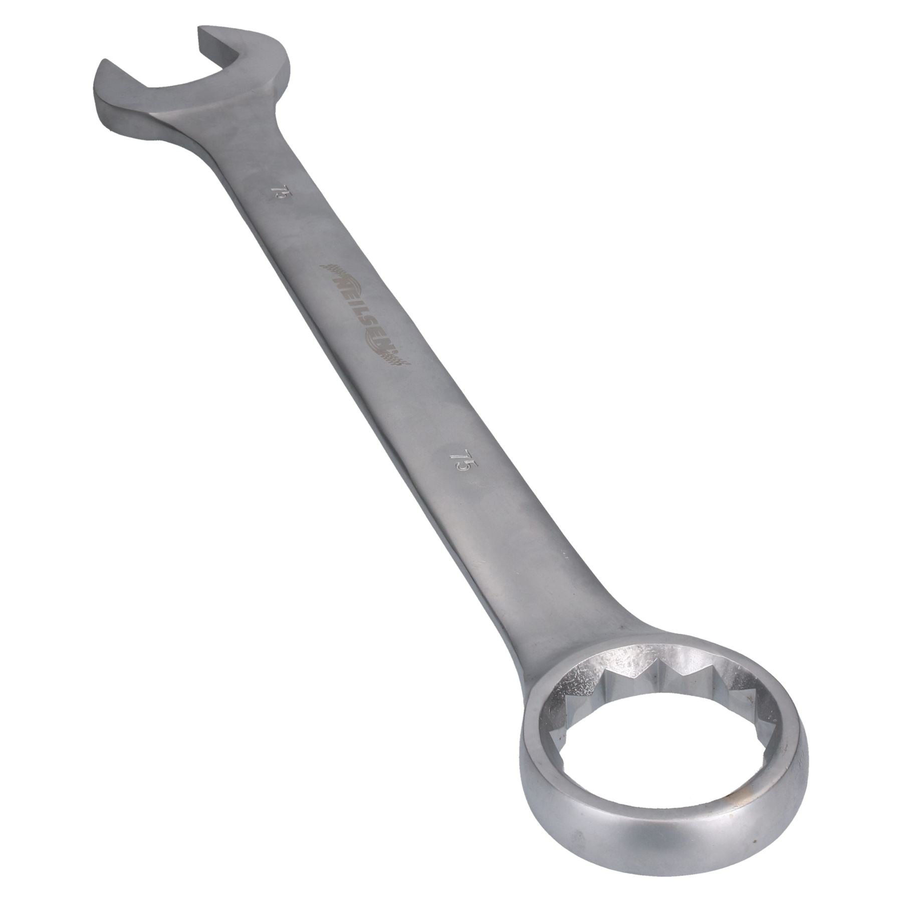 Clé mixte géante métrique MM extra longue 33 mm – 85 mm