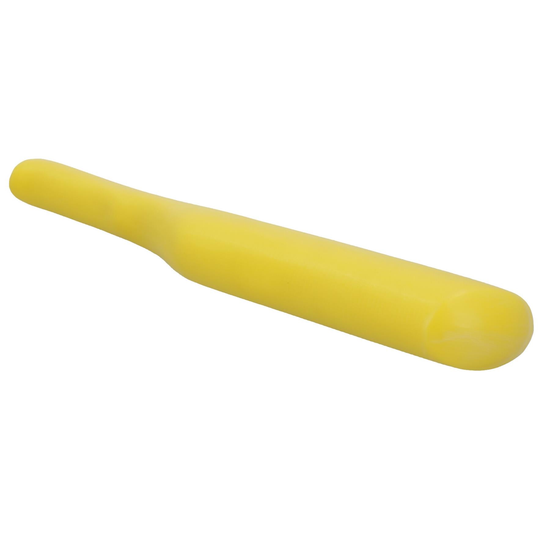 Lead Bossing Flashing Dresser Stick Roofing Repair Shaping Reforming 340 x 40mm