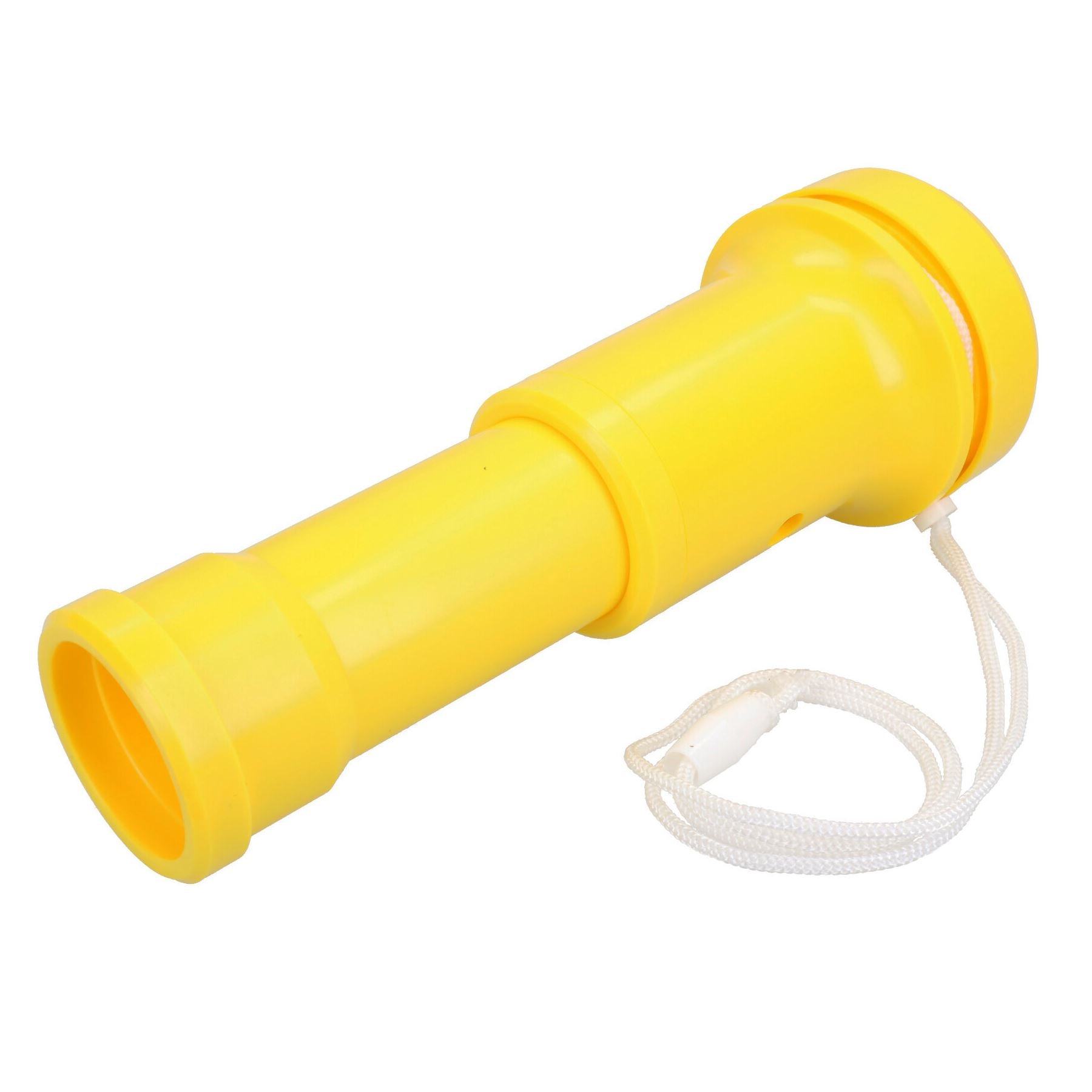 Klaxon de signalisation de bateau Trump Marine Corne de brume de sécurité de détresse d'urgence > 100 dB