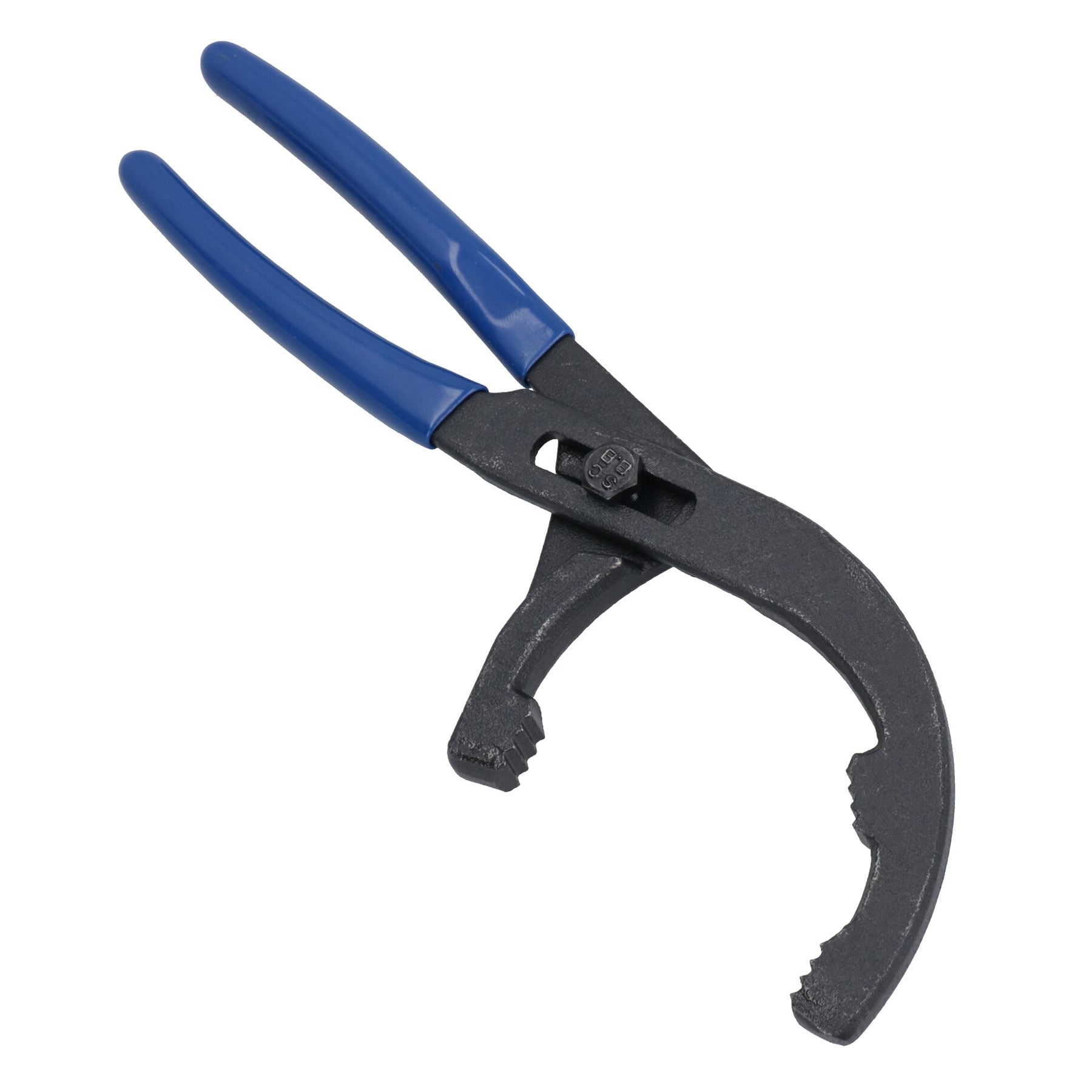 Offset Oil Filter Pliers Remover Installer 51mm – 95mm Fuel Filter Removal