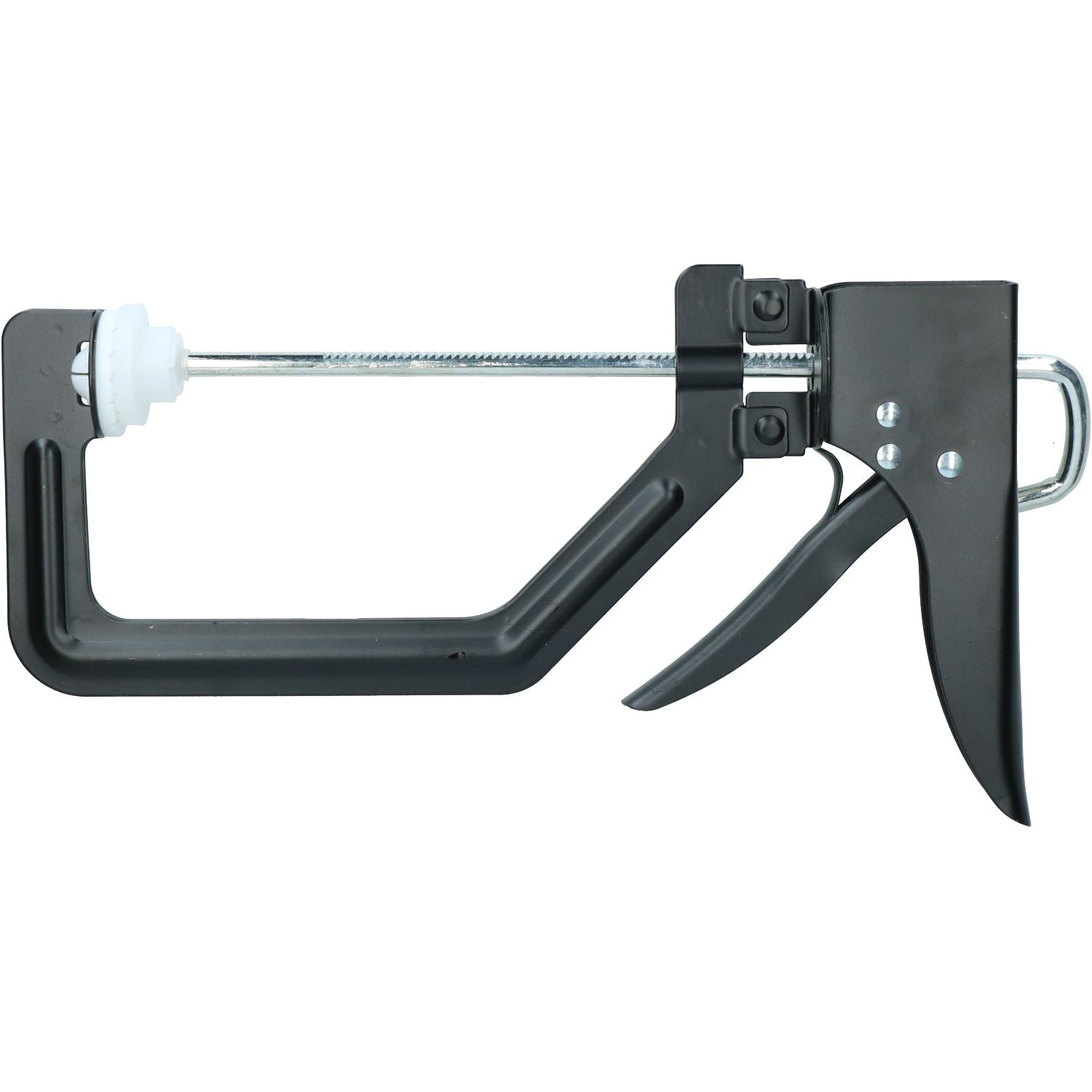 Pince à serrage rapide 6" / 150 mm pour outil de maintien pour menuisiers et travailleurs du bois