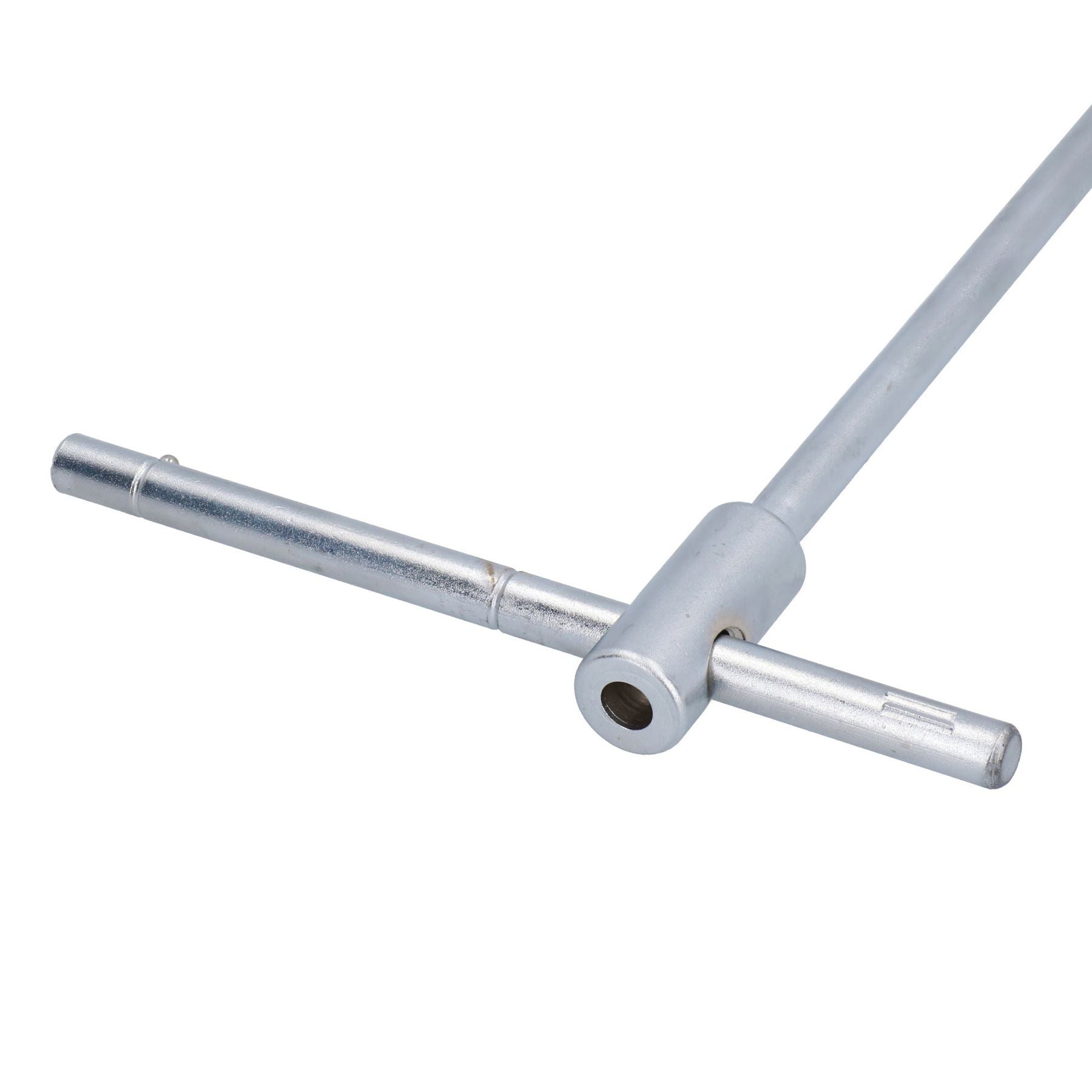 Clé à douille universelle métrique UJ de 21 mm pour barre en T