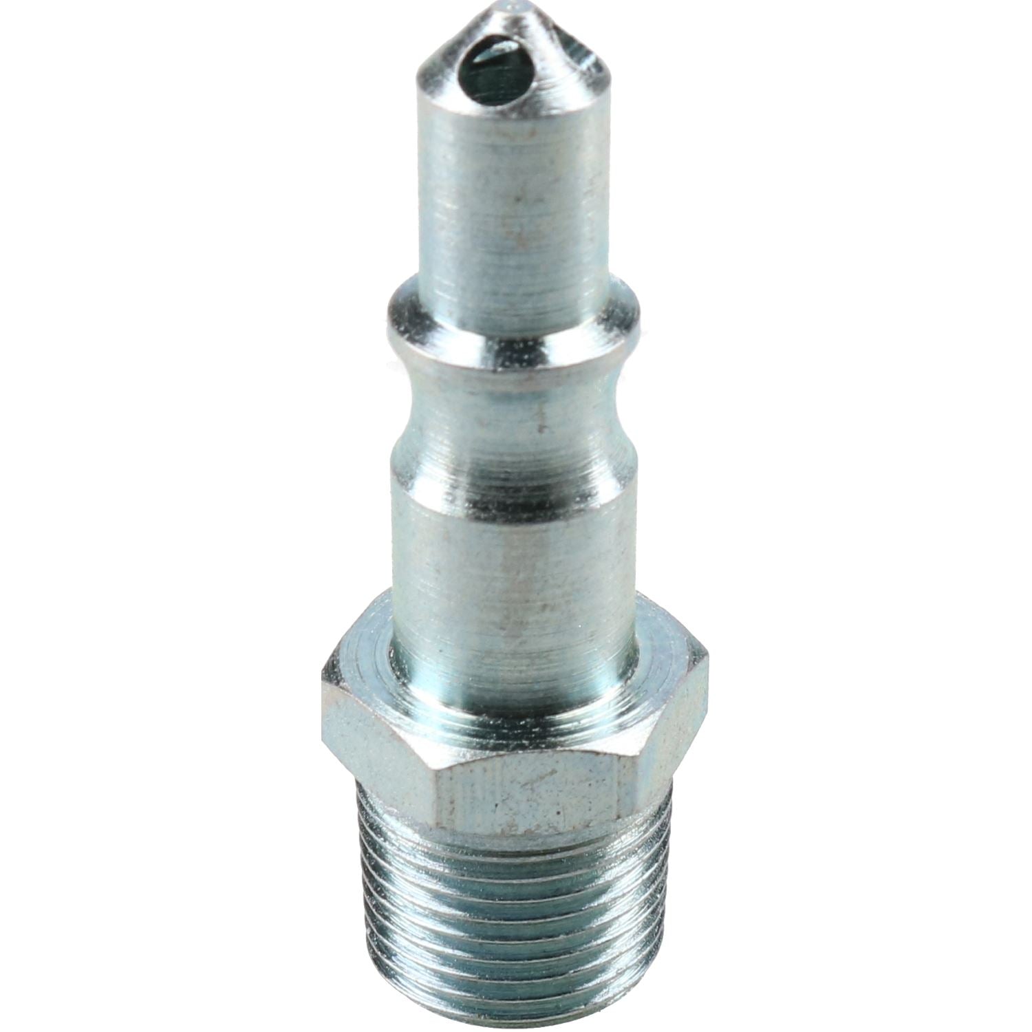 Raccord femelle série PCL 60, filetage mâle 3/8" BSP et adaptateur de raccord d'air mâle