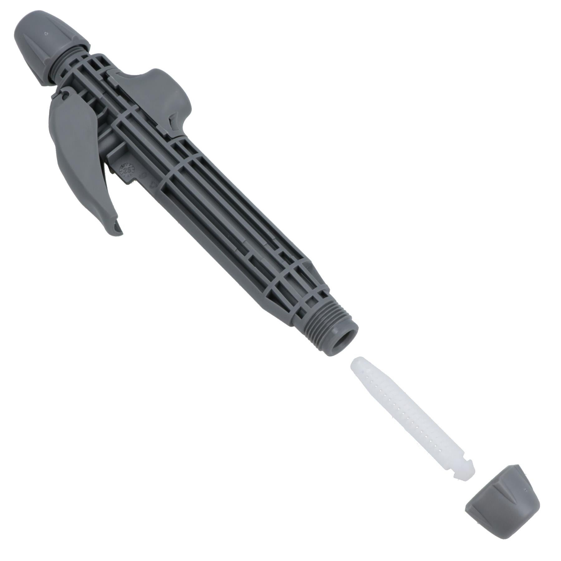 Hozelock Replacement Standard Sprayers Trigger Assembly Handle 5L 7L + 10L 4134