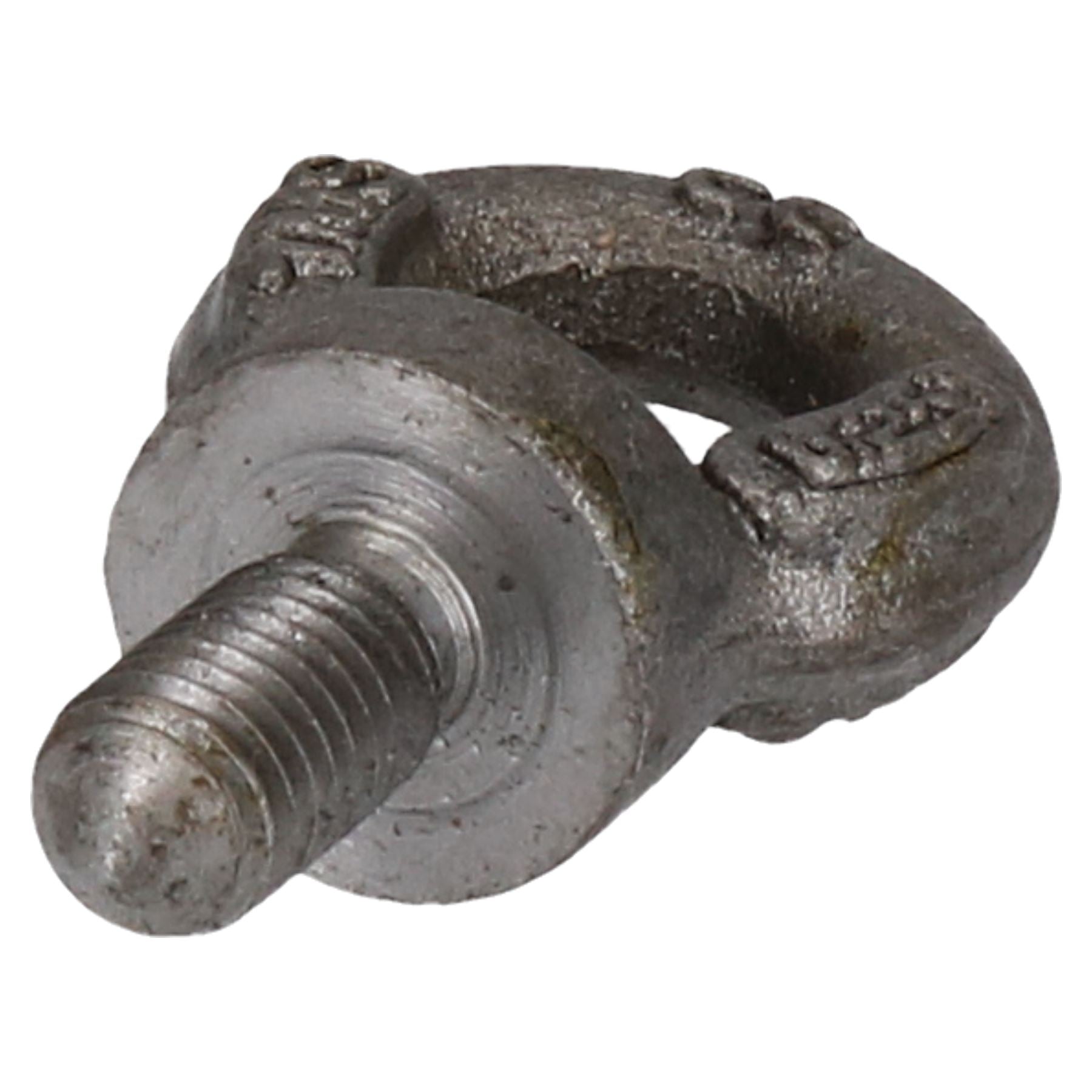 Boulon à œil à collier M10 M12 M16 250 - 800 kg Point de harnais