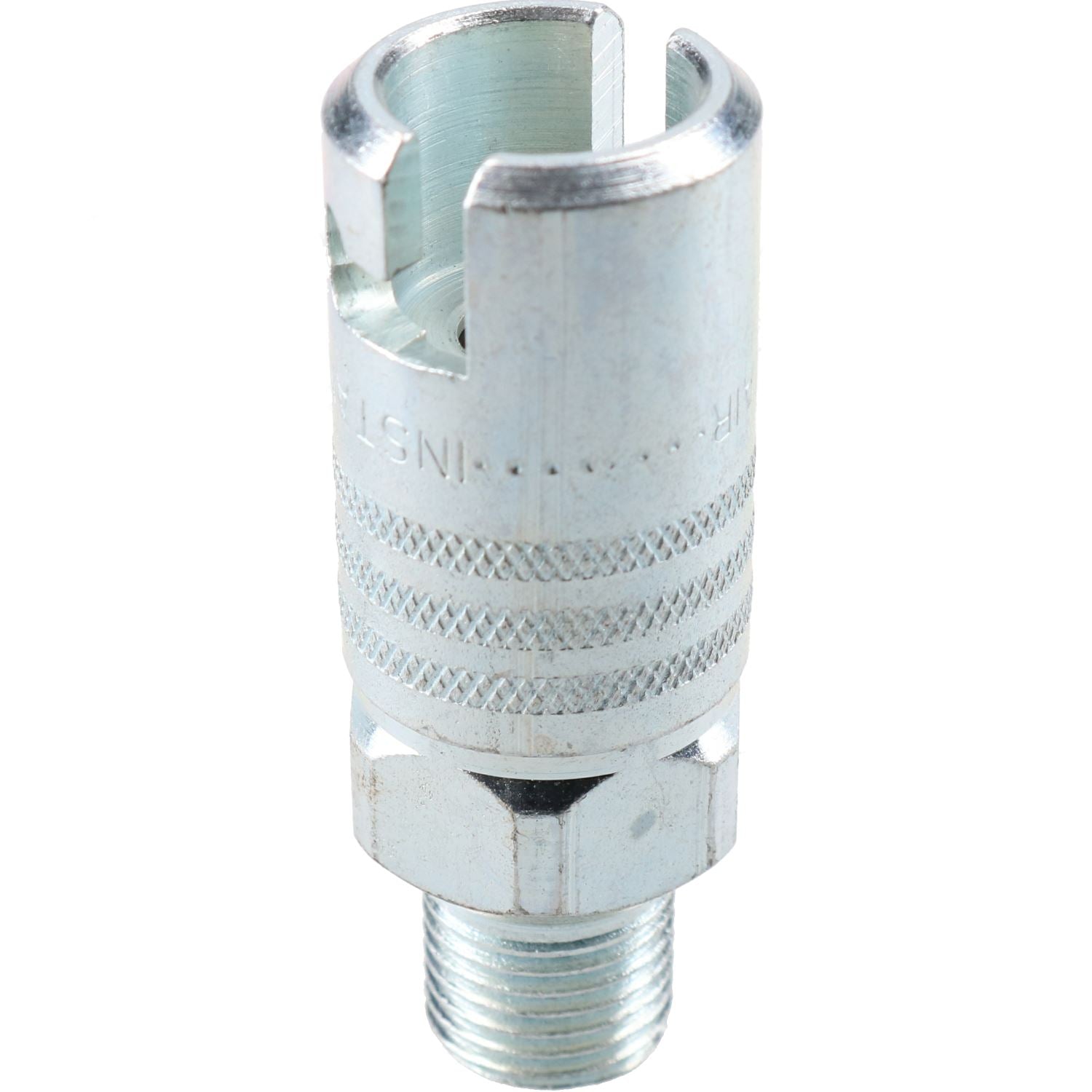 Kit de raccords d'air instantané PCL 1/4" BSP femelle et raccords d'air mâles à baïonnette
