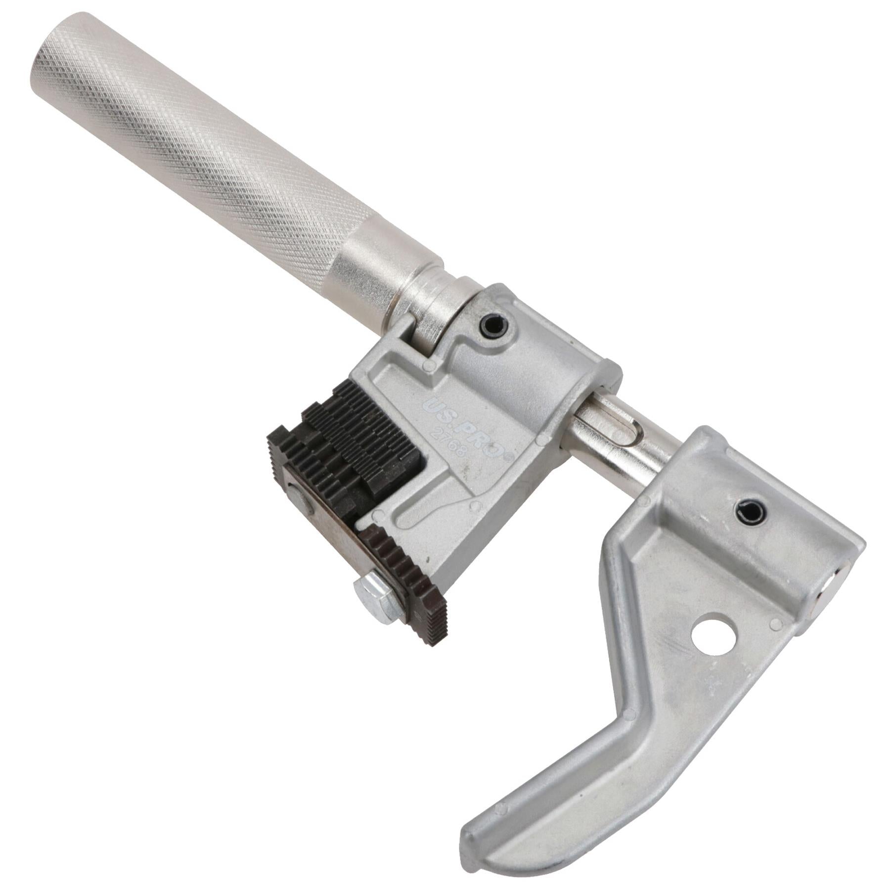 Universal outside Thread Chase Repair Tool Thread Bolt Restorer 35 – 124mm OD