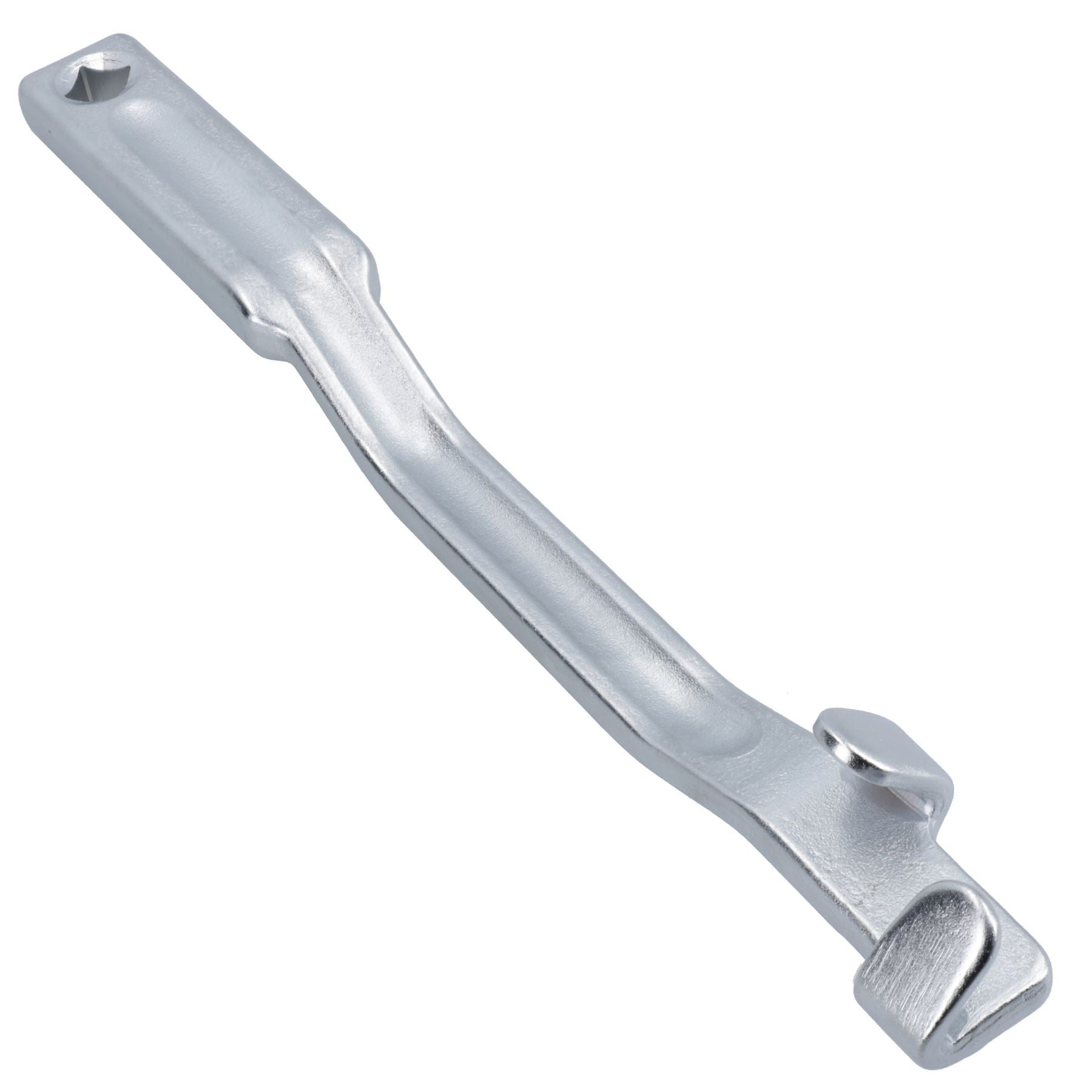 Rallonge de clé à molette universelle, barre d'alimentation, entraînement 1/2 po, 340 mm de long