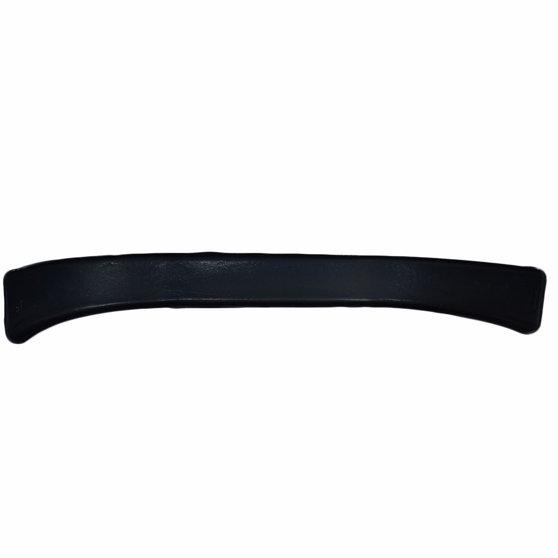 1 garde-boue tandem à double essieu pour remorque pour roues de 15" / 16" 69" x 8"