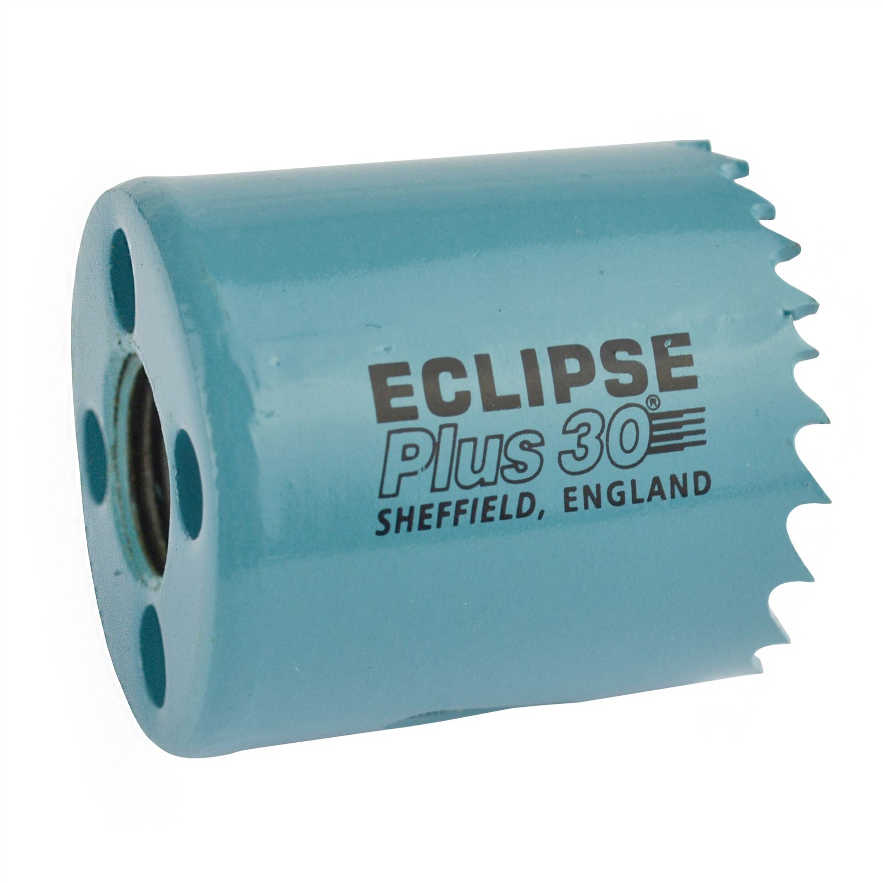 Scie cloche HSS à lame bimétallique pour coupe de l'acier et du bois de 14 à 22 mm + mandrins