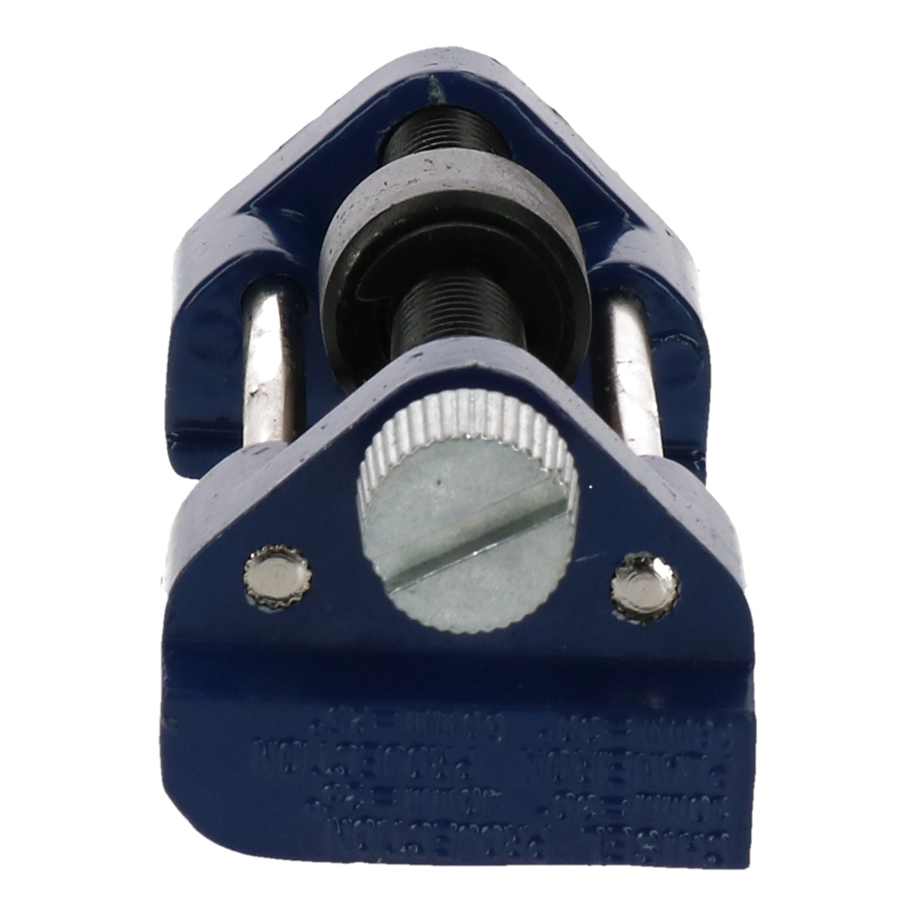 Schleifanleitung, Schärfklingen, Meißelsteine, Schleifsteinhalter, Vorrichtungshobel, 1-1/2" bis 3"