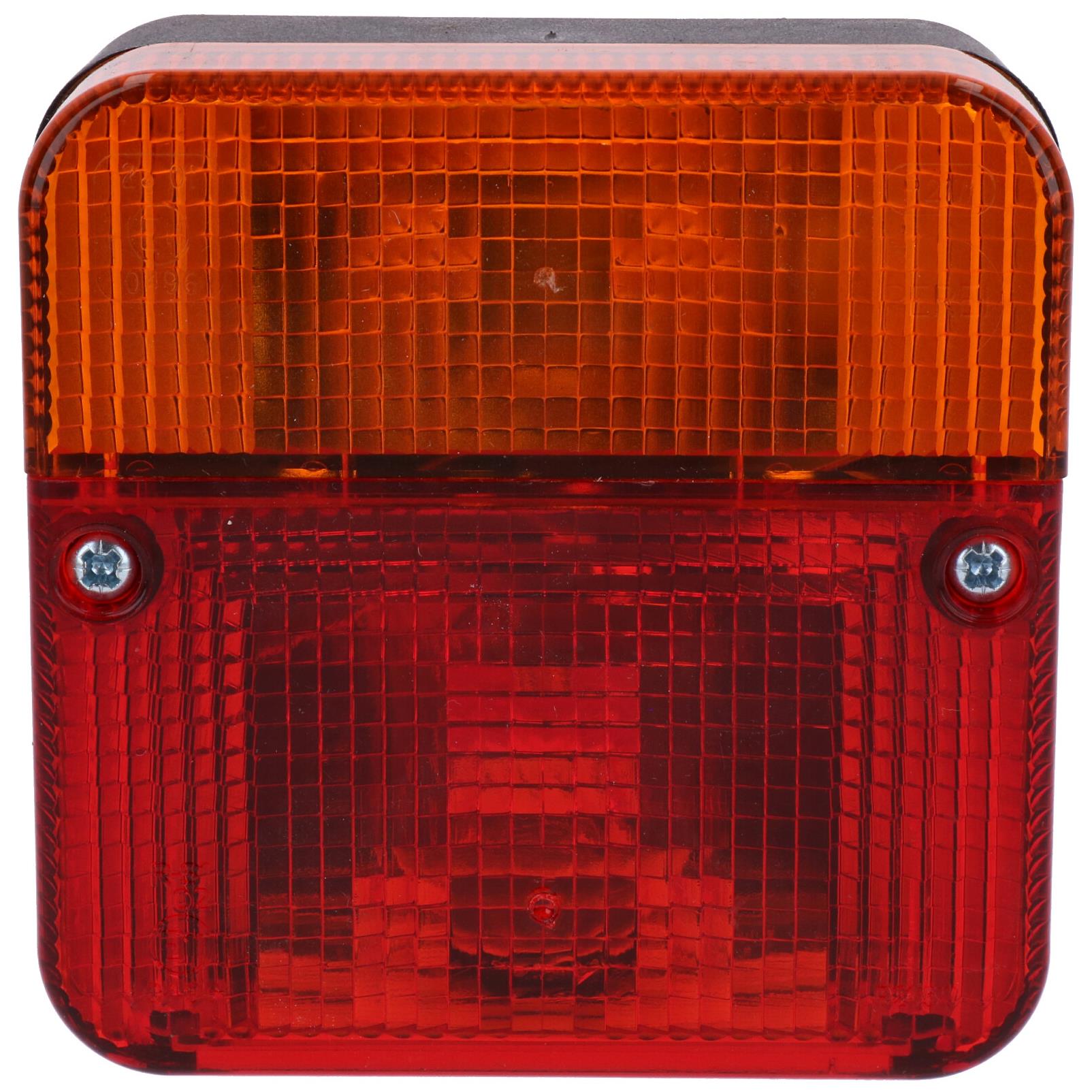 Anhänger/Caravan Licht oder Beleuchtungstafel Ersatzlampe Paar TR054