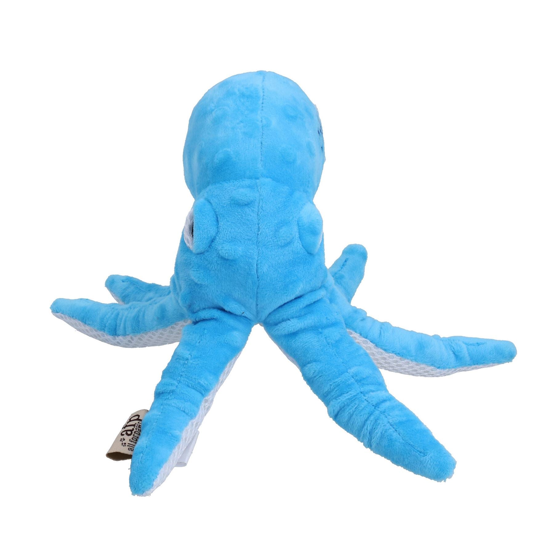 Chill Out Octopus Hund Plüsch Hydratation Kühlung Sommer Spielen Spielzeug Hause Haustier Spielzeug
