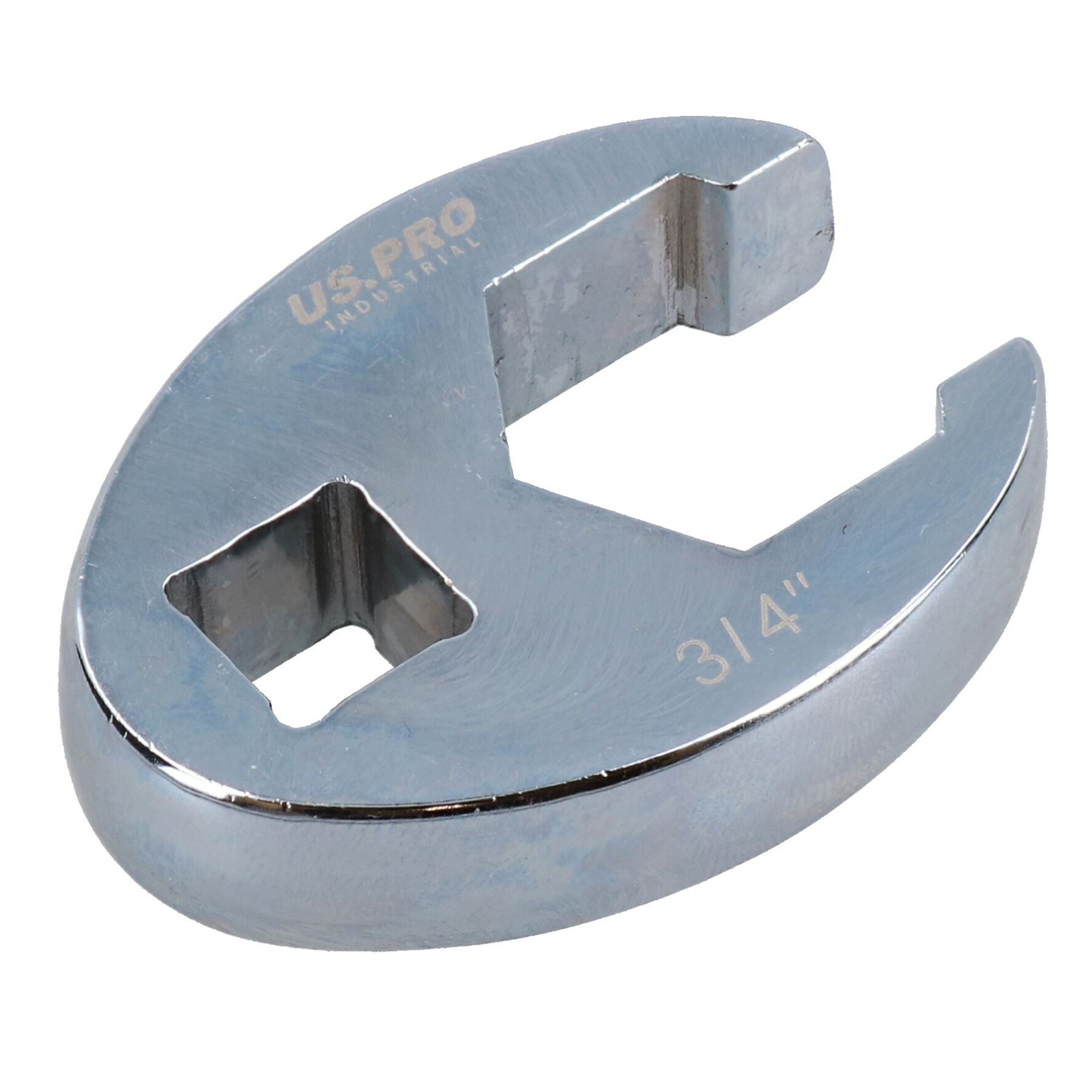 Clé à molette impériale à prise de 3/8" pour clés dynamométriques