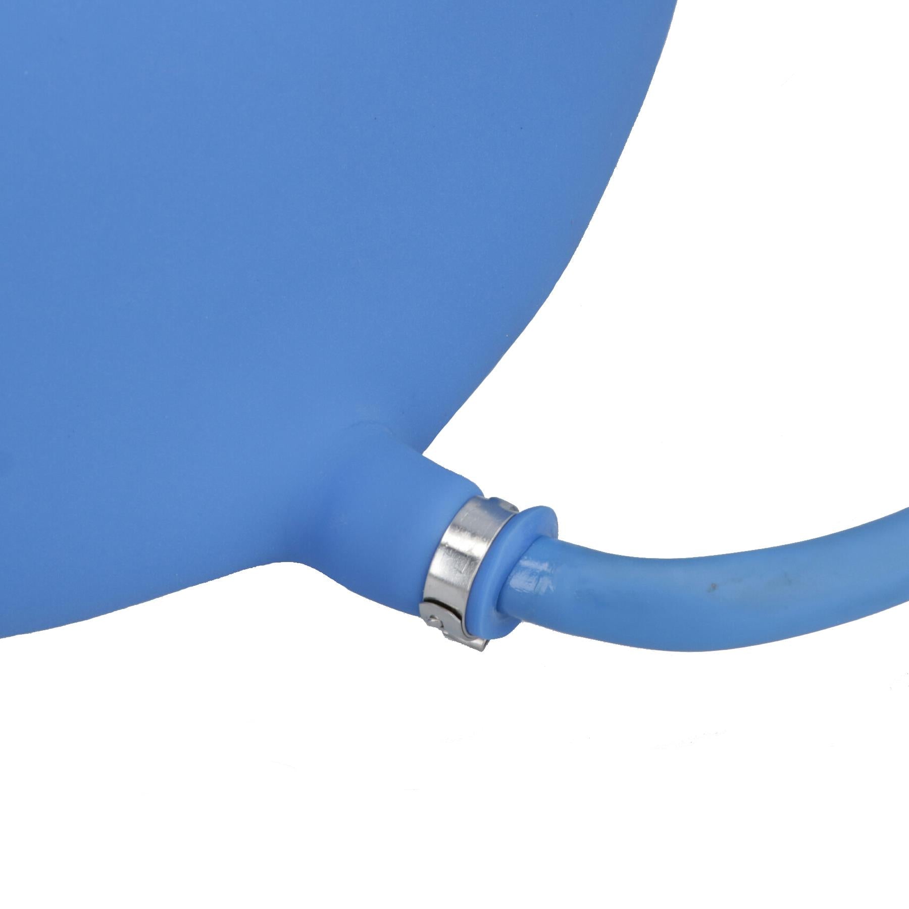 PVC Sealing Inflatable Test Air Bag 1.5" - 18" (32mm - 450mm) Drain Pipe Bung