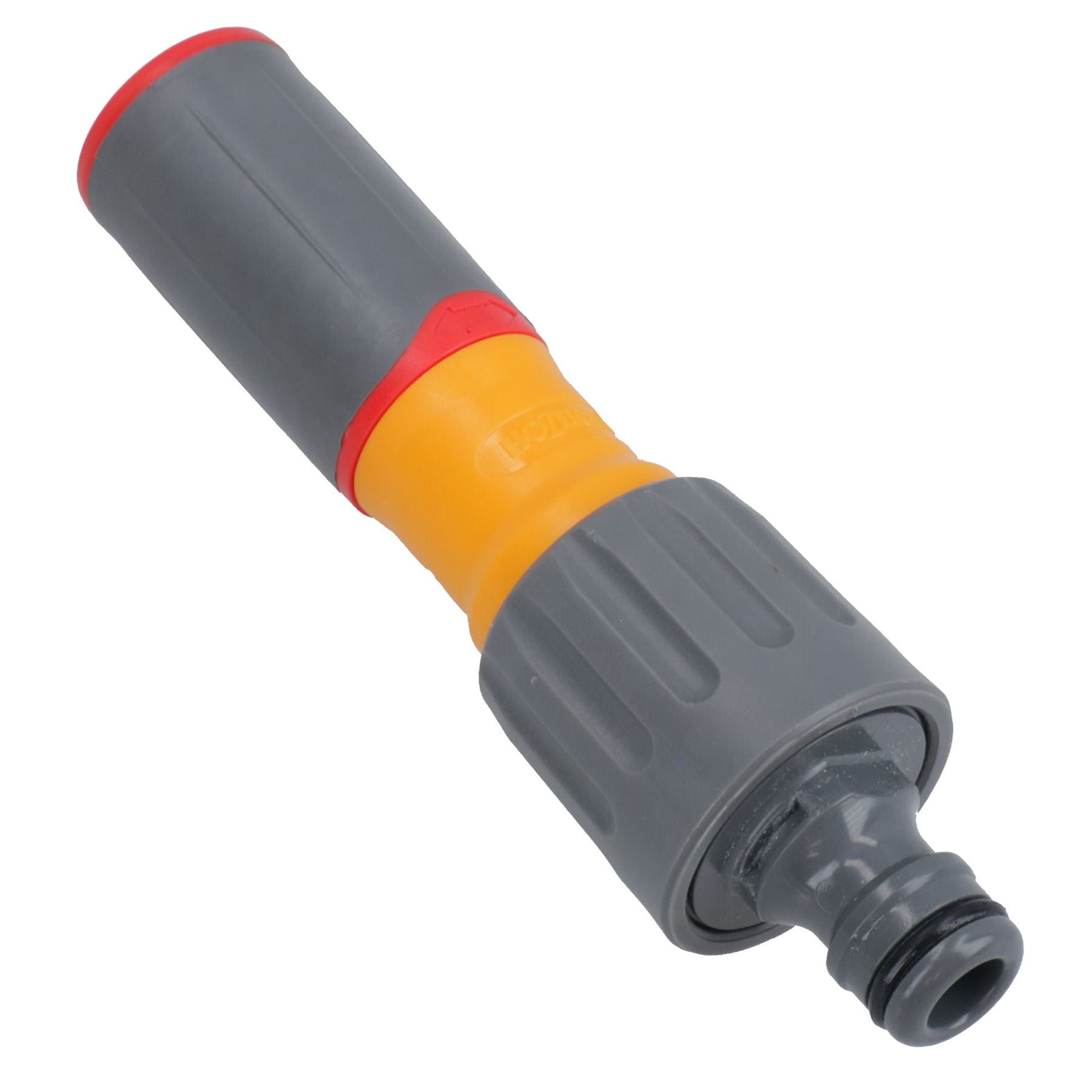 Pistolet à eau pour tuyau d'arrosage Hozelock Twist 3 en 1 et Aqua Stop