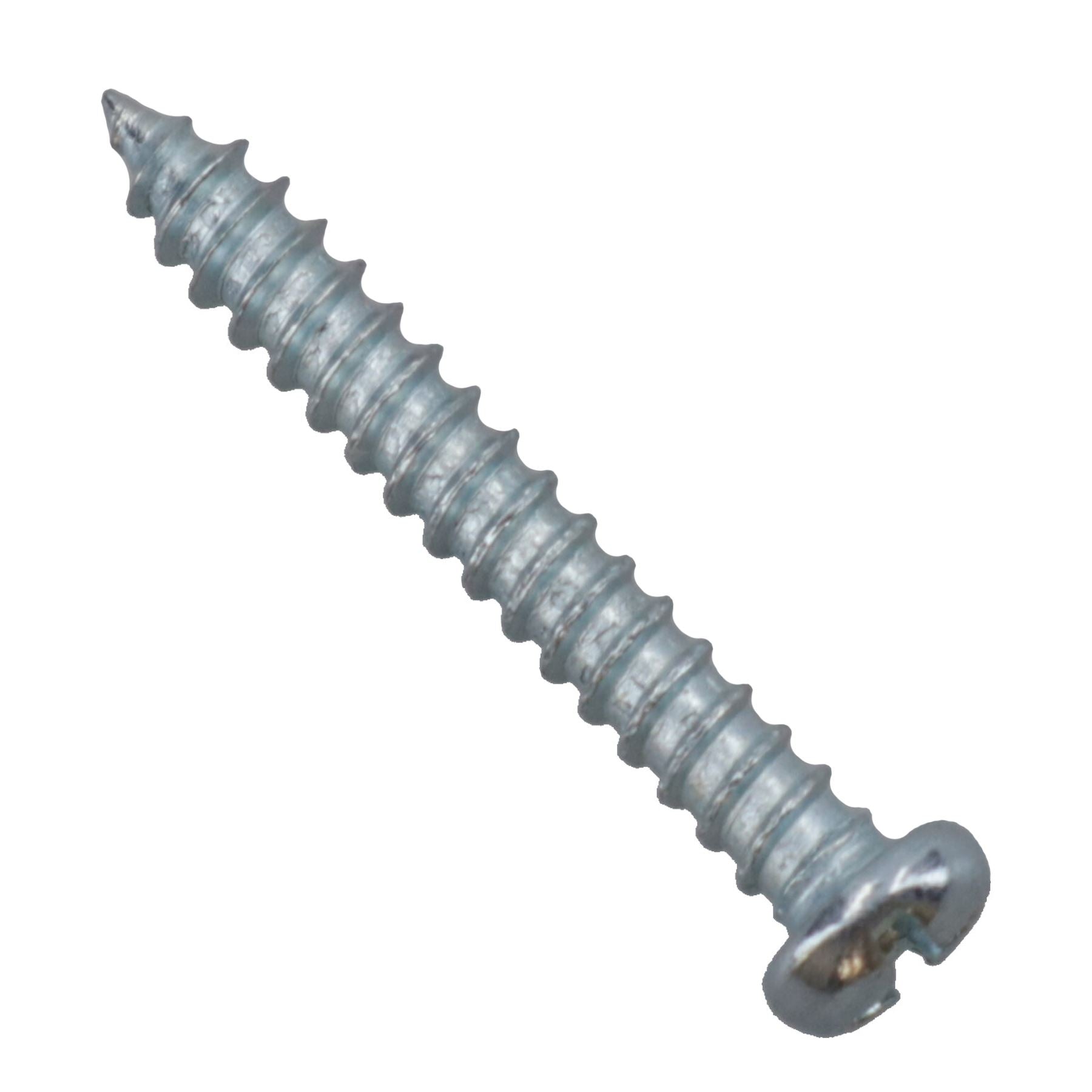 Vis autotaraudeuses PH2 Drive 3,5 mm (largeur) x 25 mm (longueur) Fixations