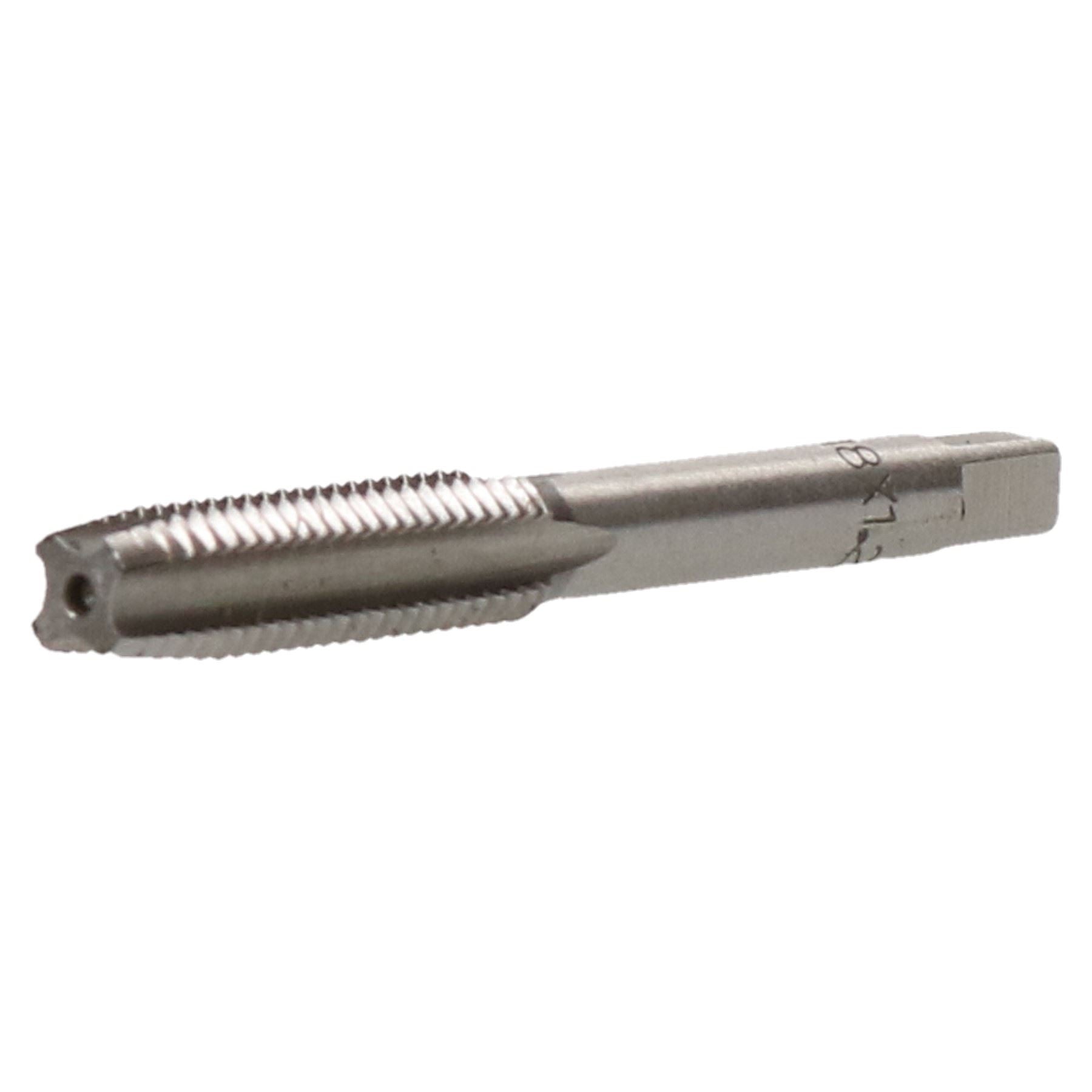 Metric Tap Taper Taps Starter Thread Cutting Cleaning Tungsten Steel M6 - M24