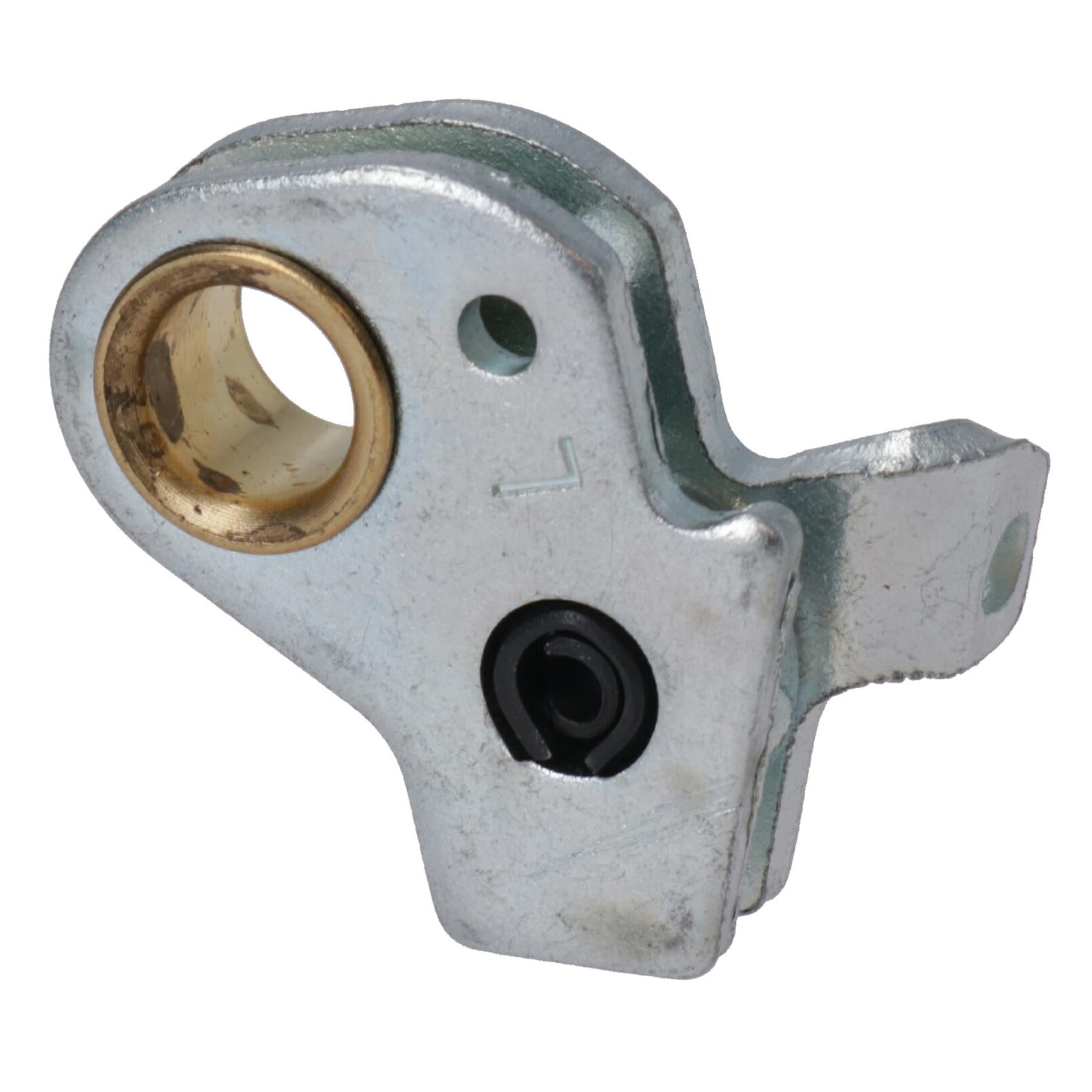 Left hand Near Side Reverse Lever Kit For ALKO Trailer Brakes 2051 2361