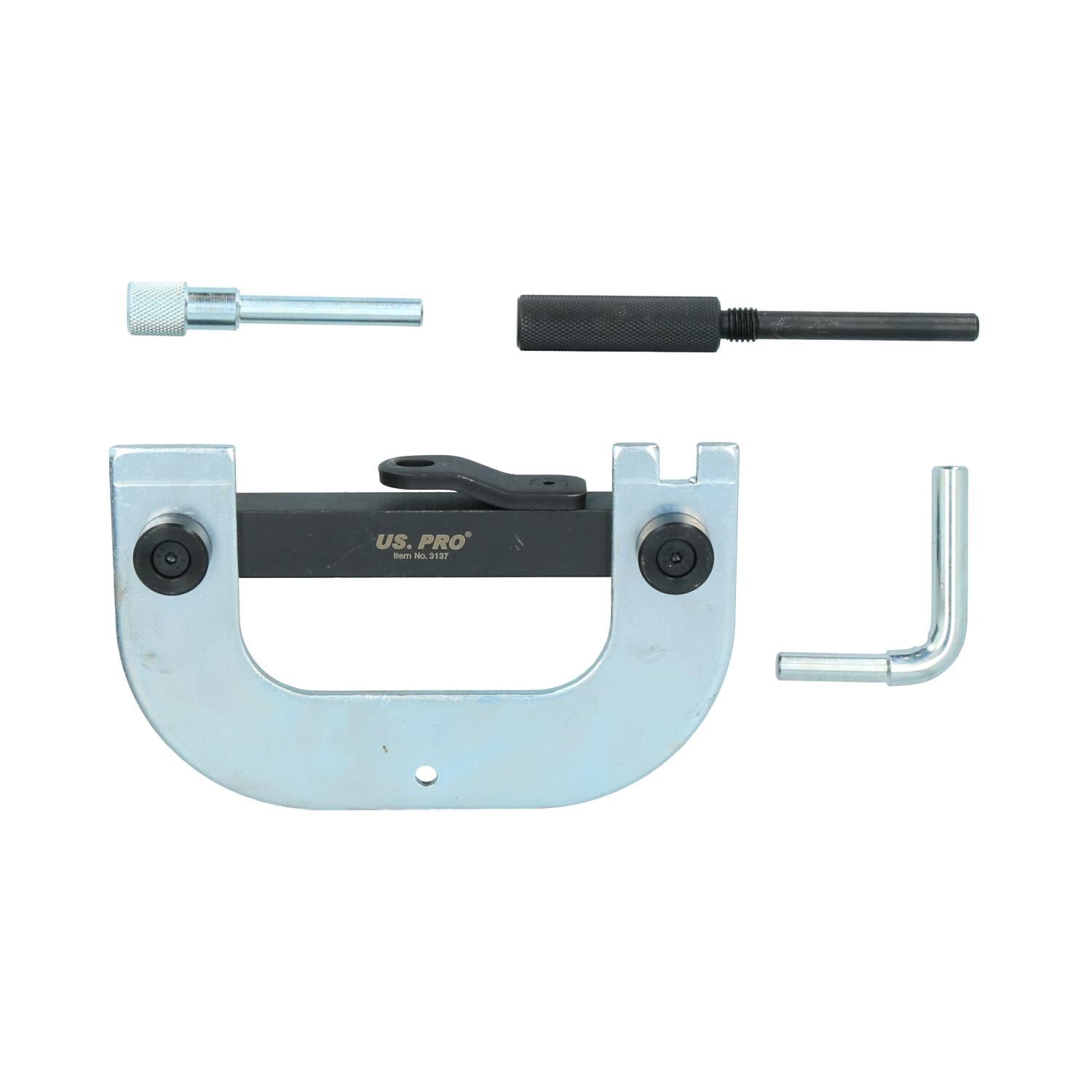 Kit de distribution essence Renault 1.4, 1.6, 1.8 et 2.0 16v double arbre à cames avec verrouillage AT571