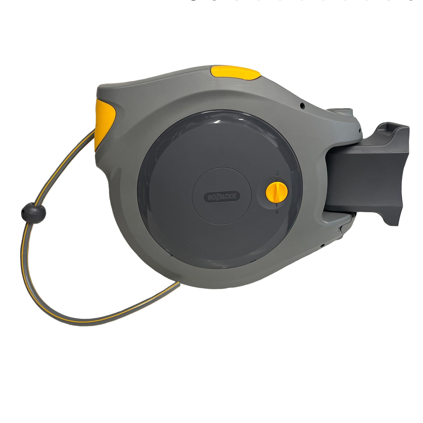 HOZELOCK AUTO REEL 40 METER UND MULTI SPRAY
